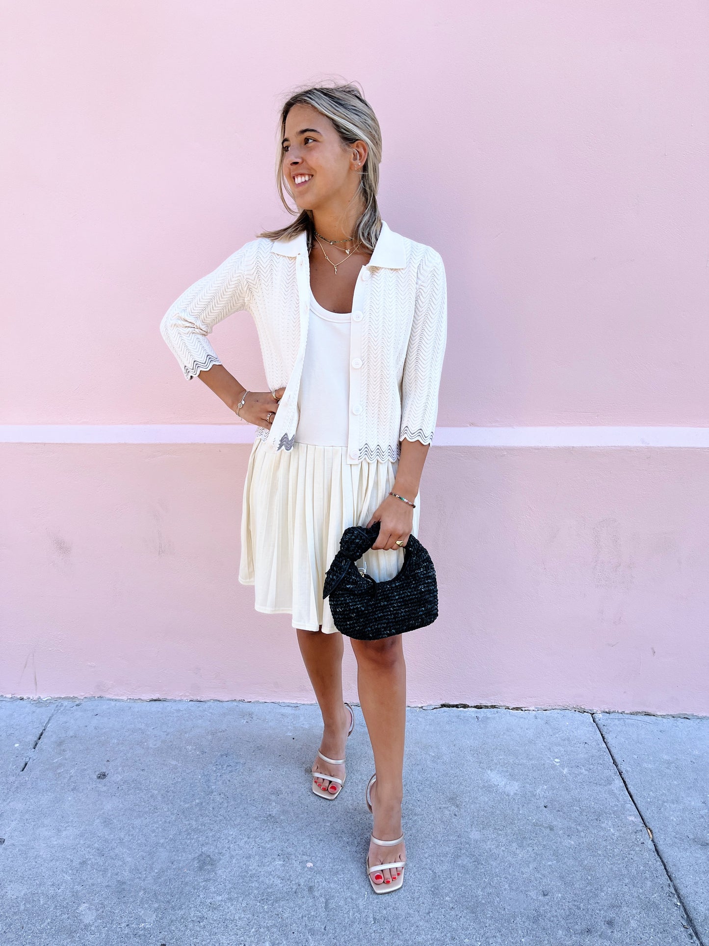 Bobbi Dress