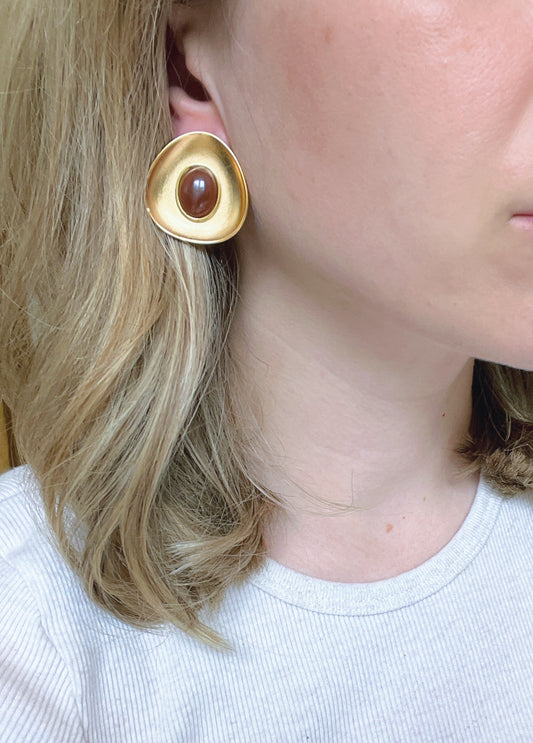 Vionette Earrings