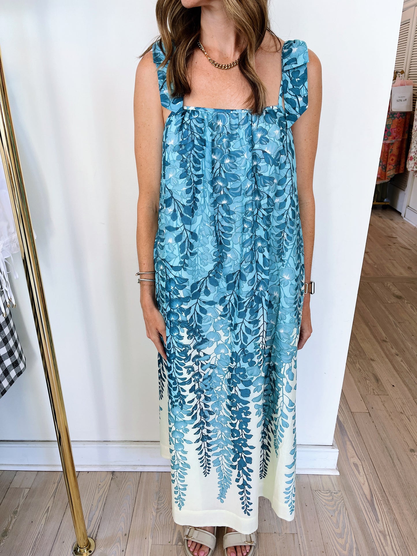Solenn Dress