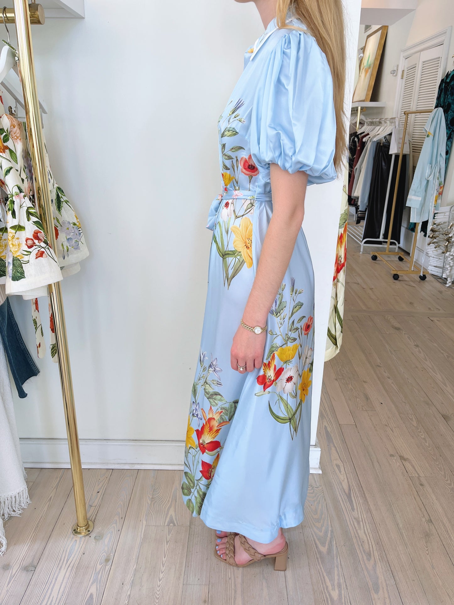Marley Dress