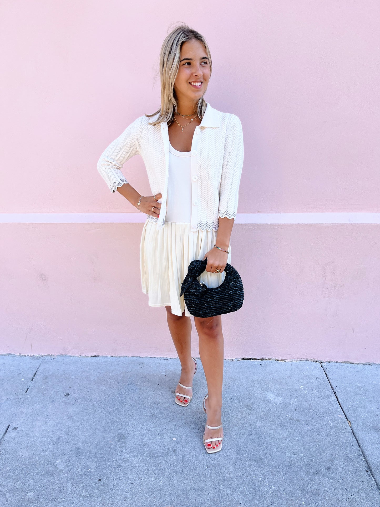 Bobbi Dress