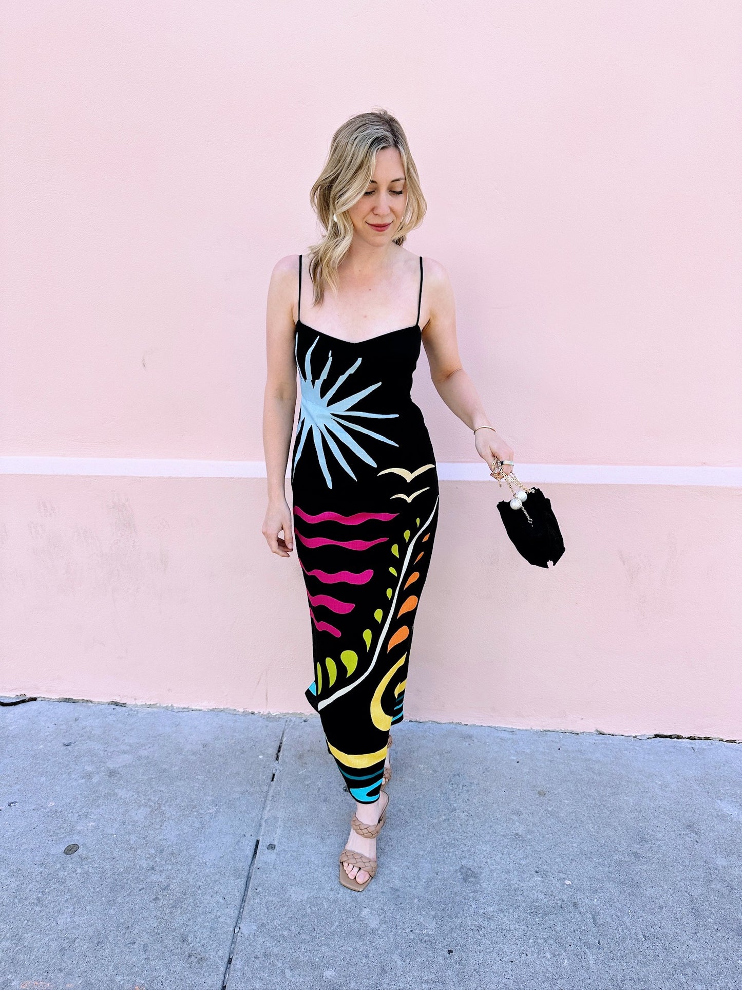 Paloma Dress