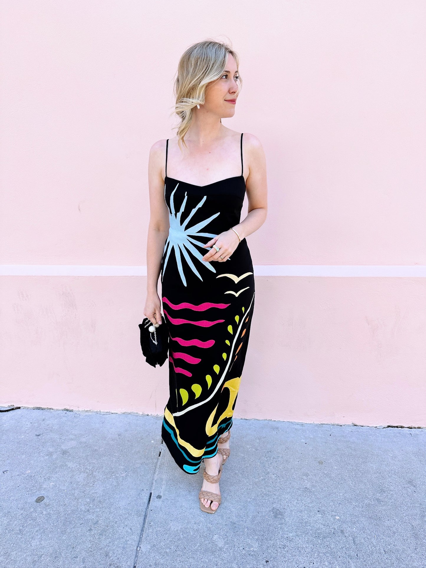 Paloma Dress