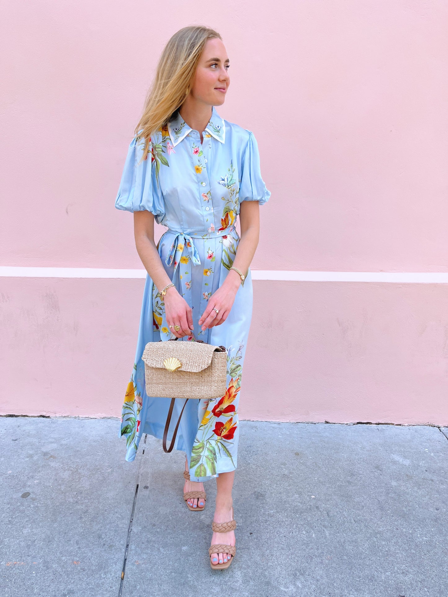 Marley Dress