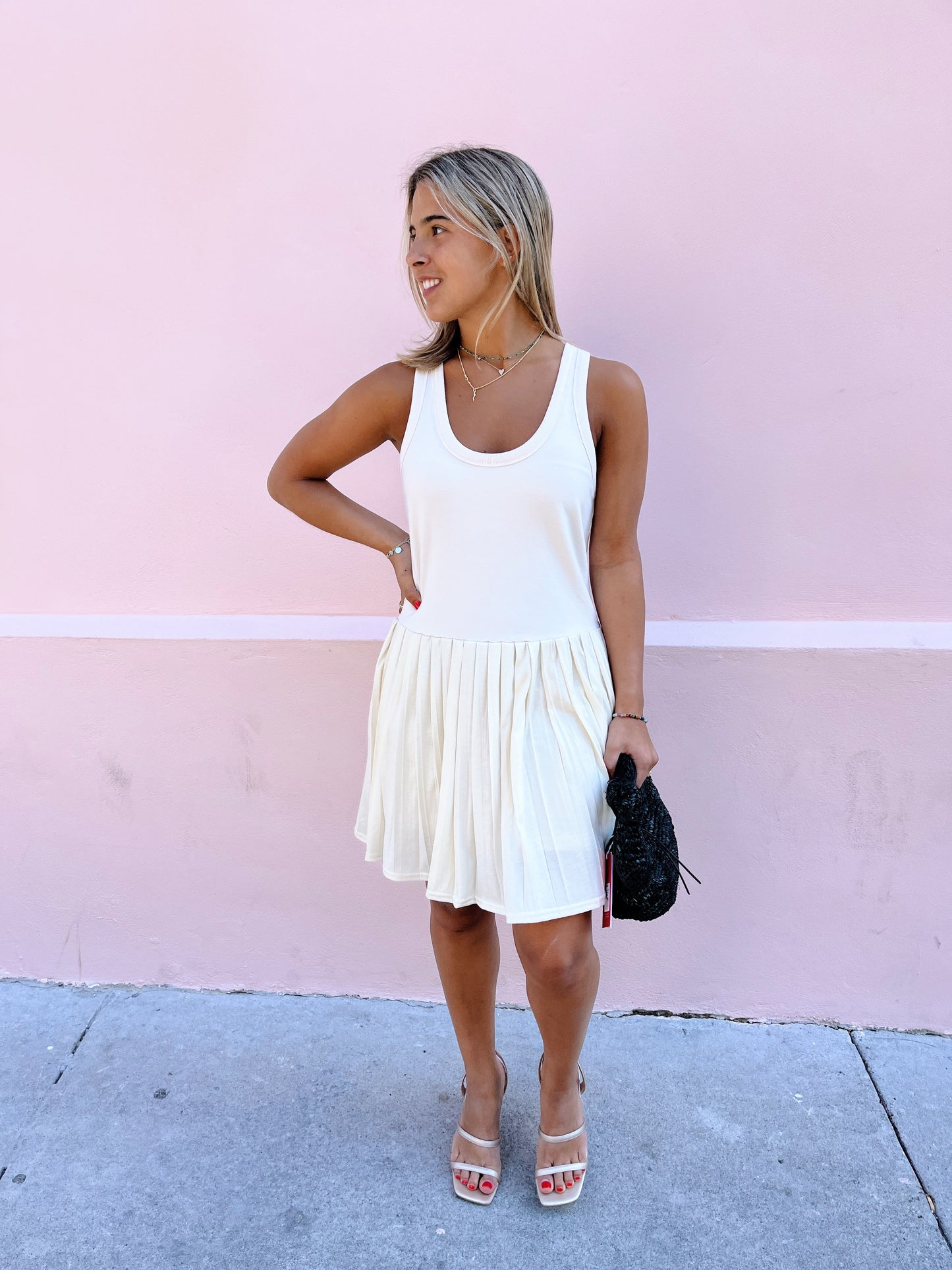 Bobbi Dress