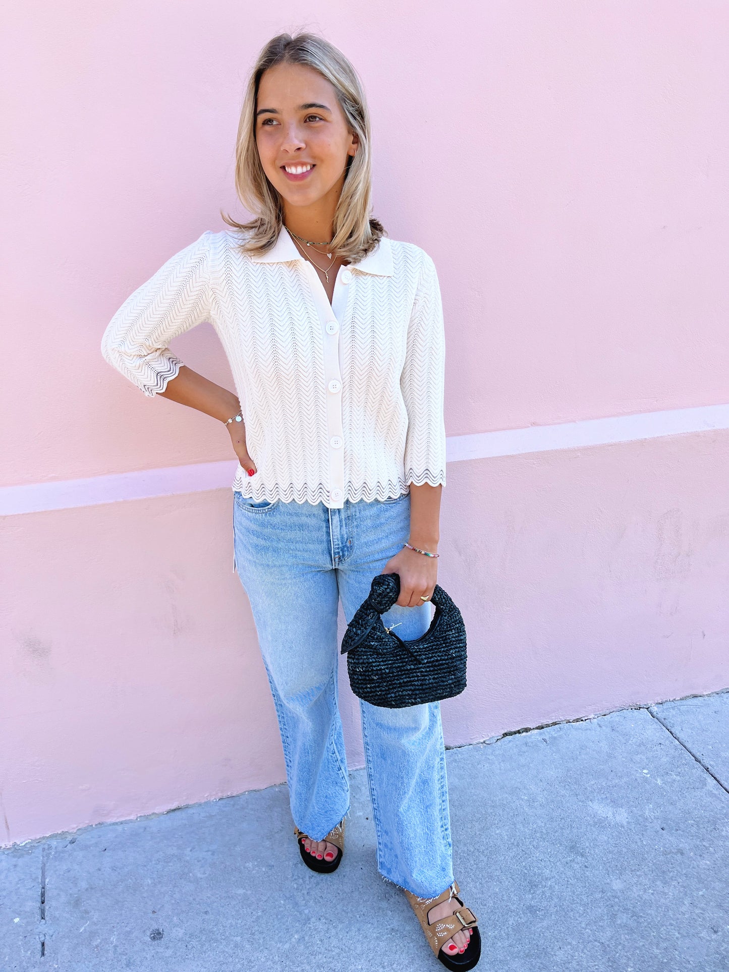 Remy Cardigan