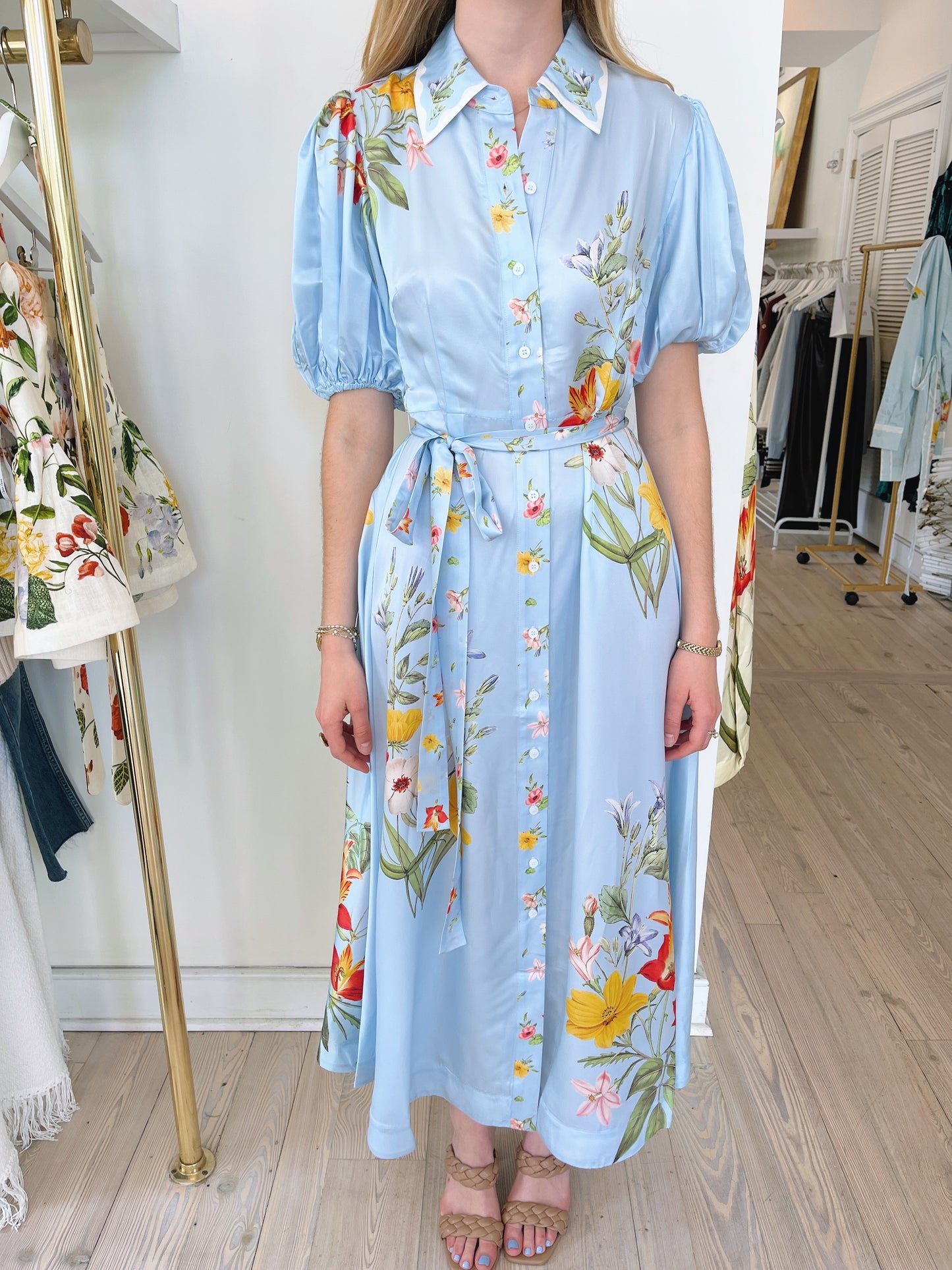 Marley Dress