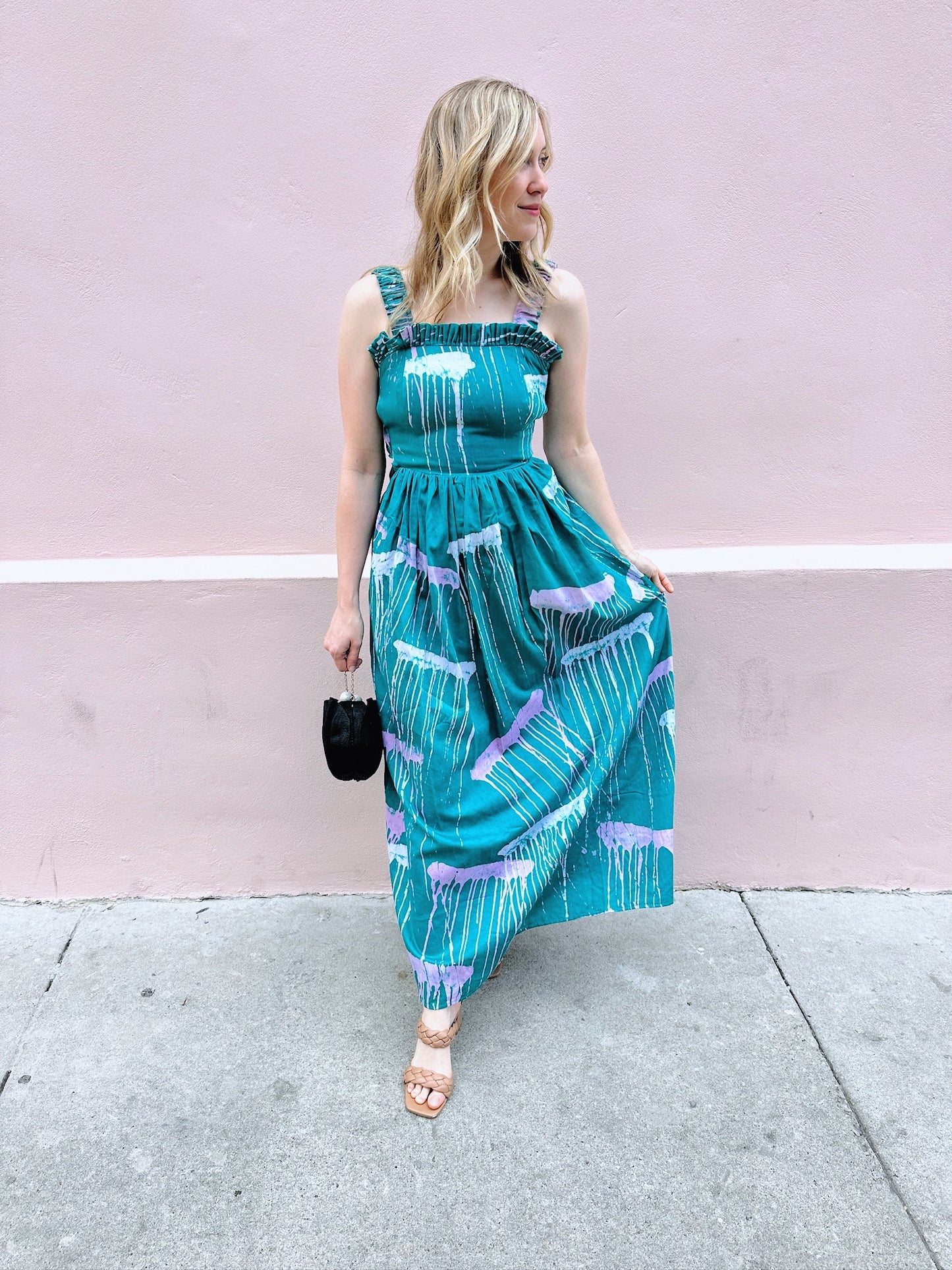 Iyanu dress
