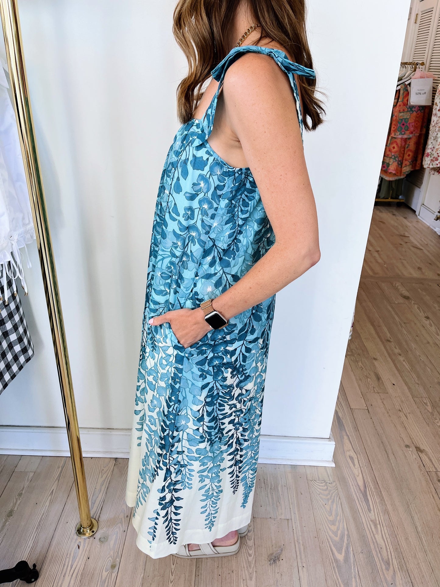 Solenn Dress