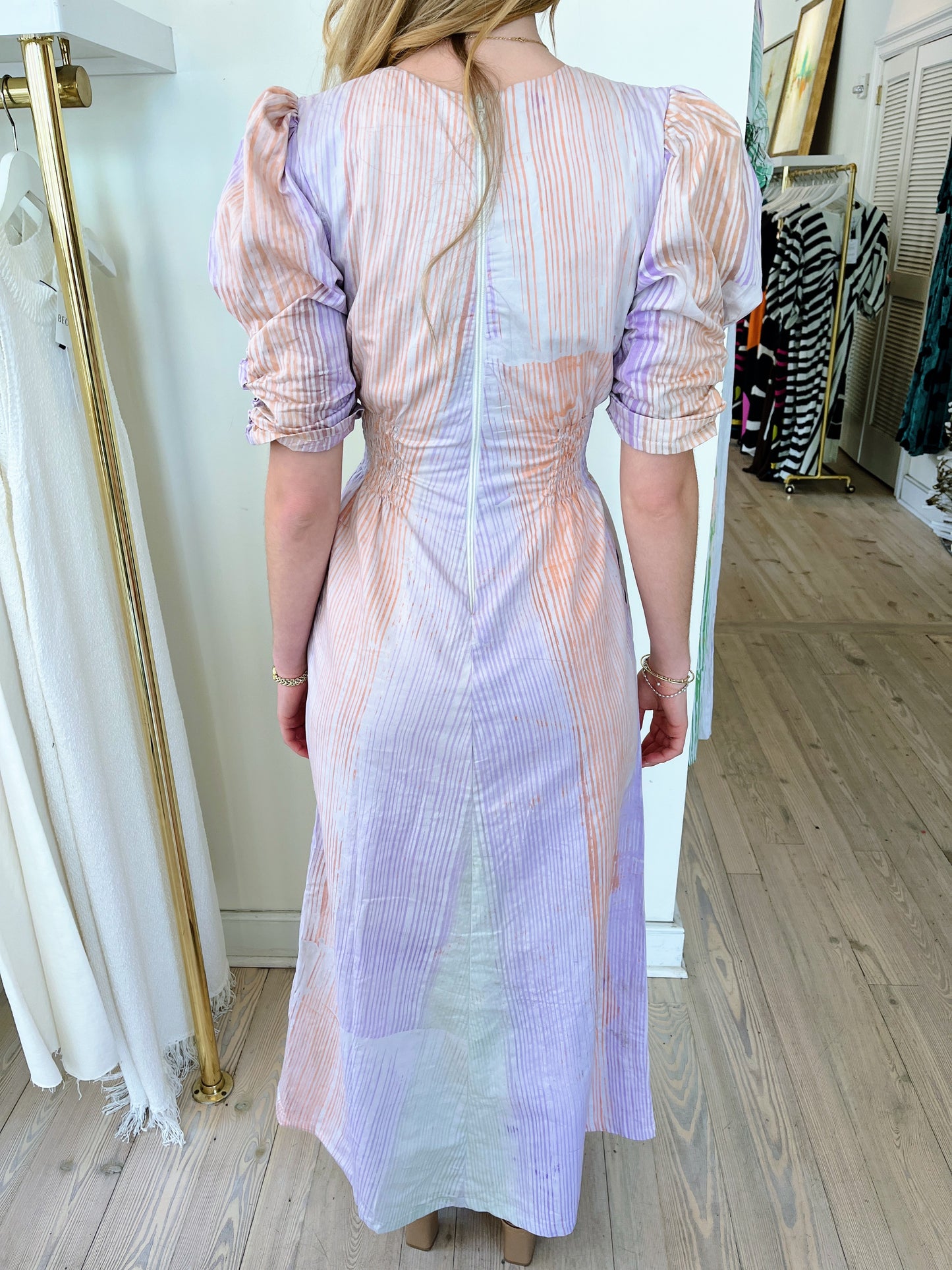 Adu dress