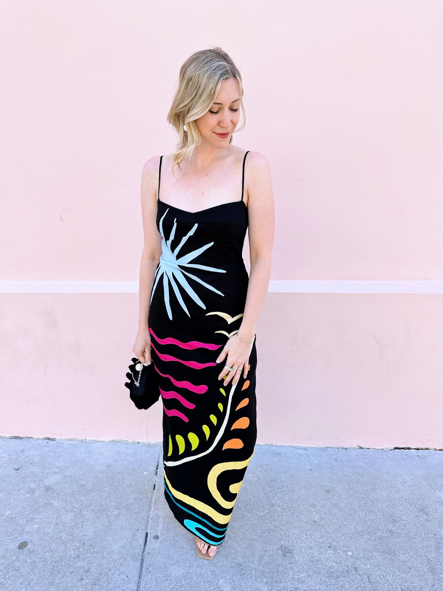 Paloma Dress