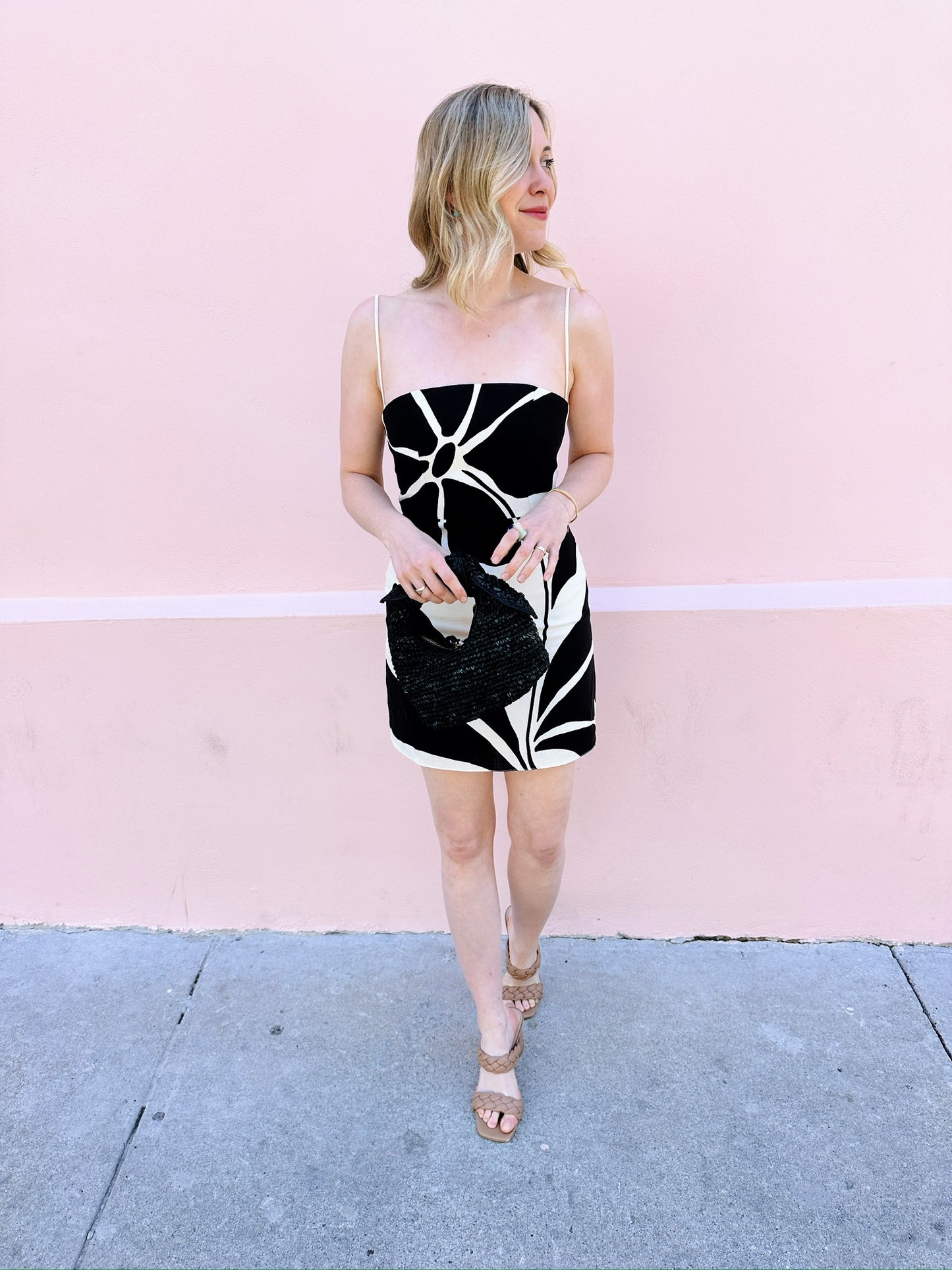 Roma Dress