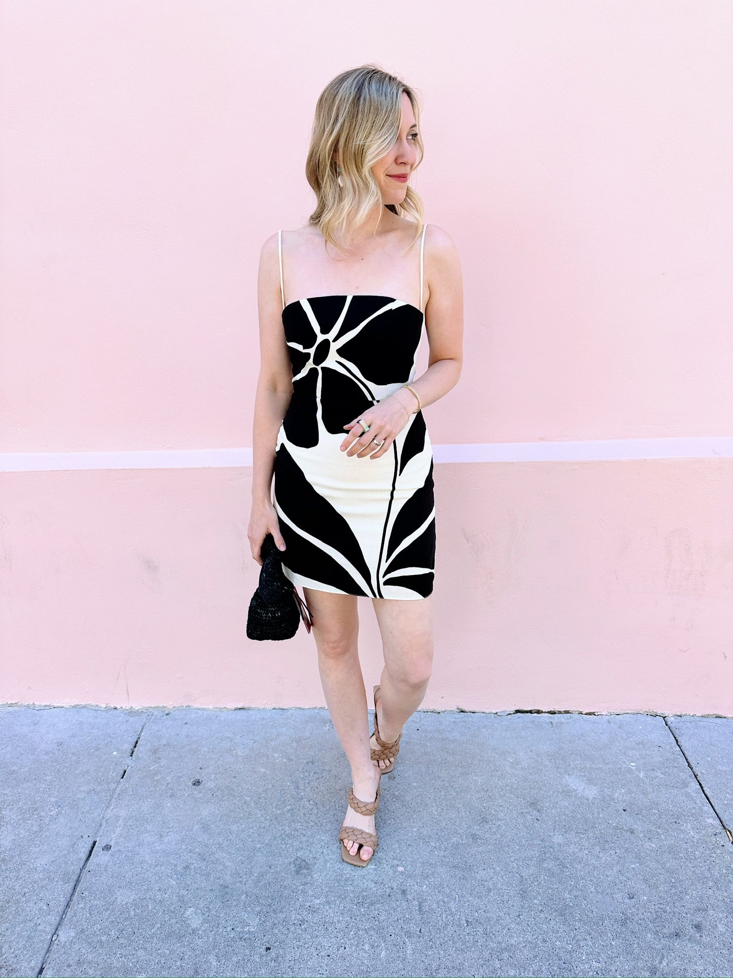 Roma Dress