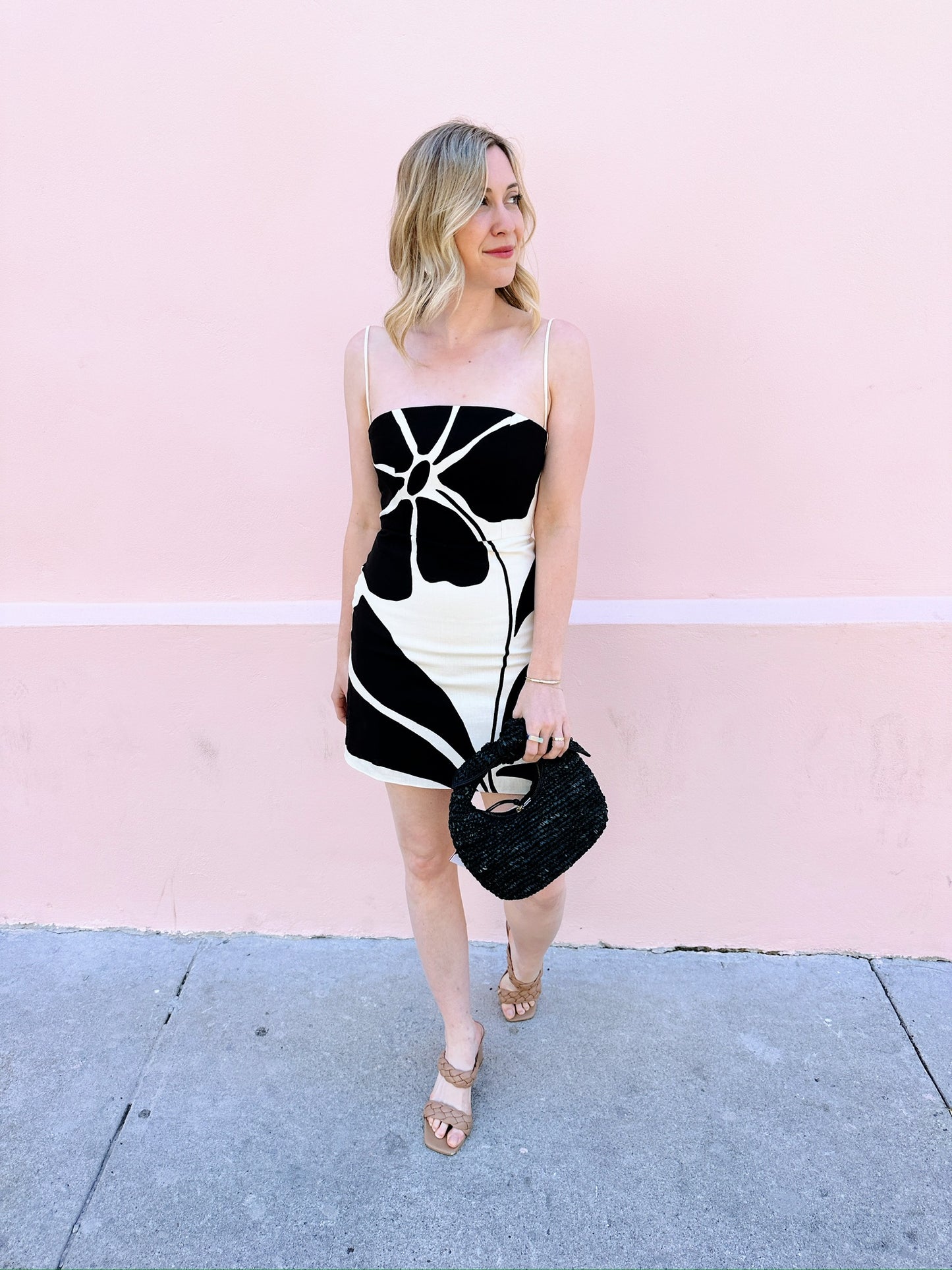 Roma Dress