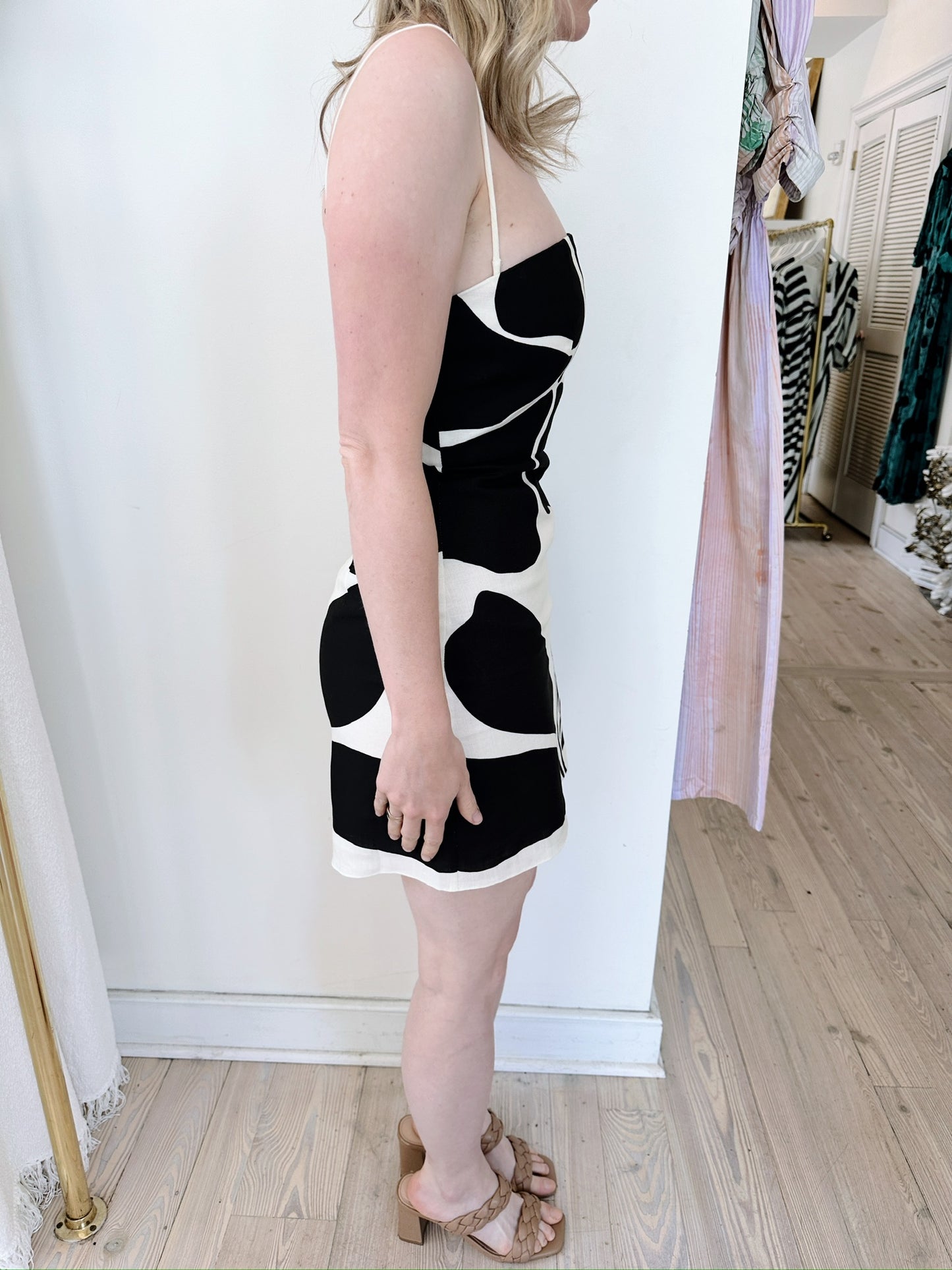 Roma Dress