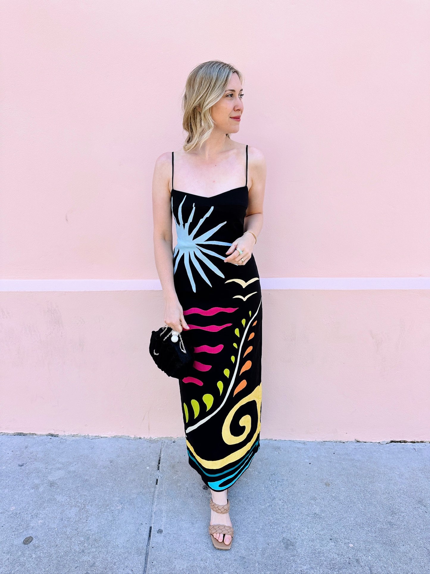 Paloma Dress