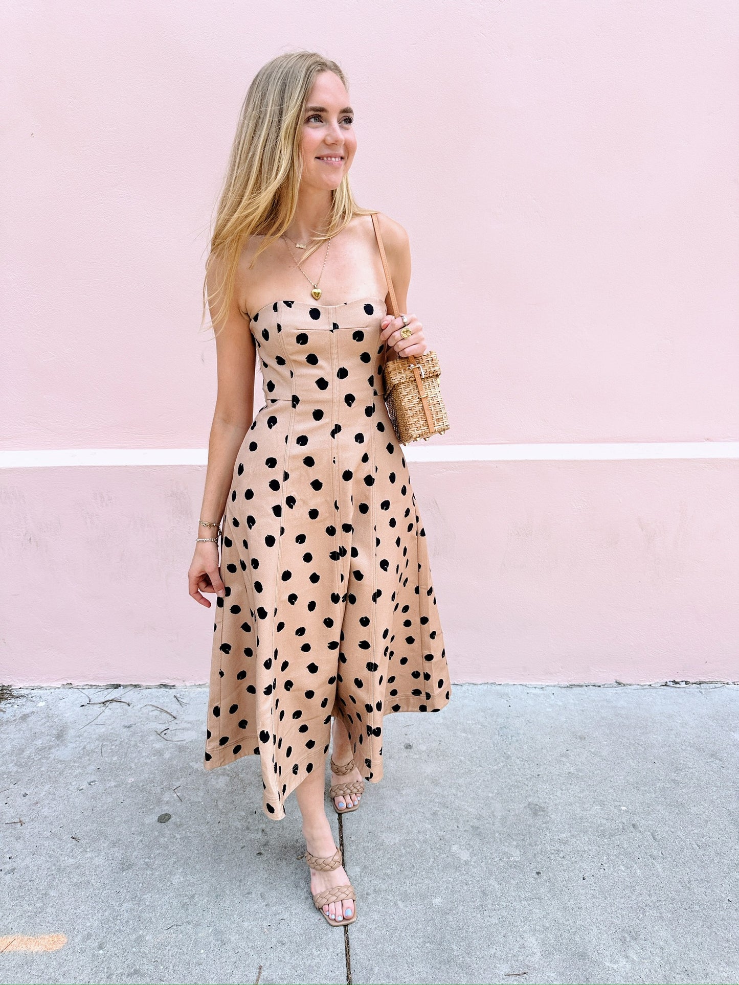 Aisha dress