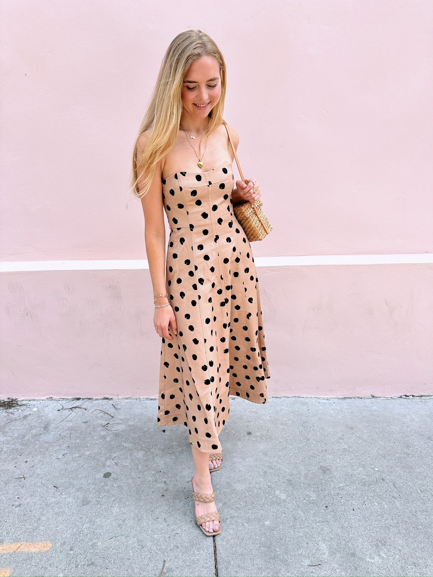 Aisha dress