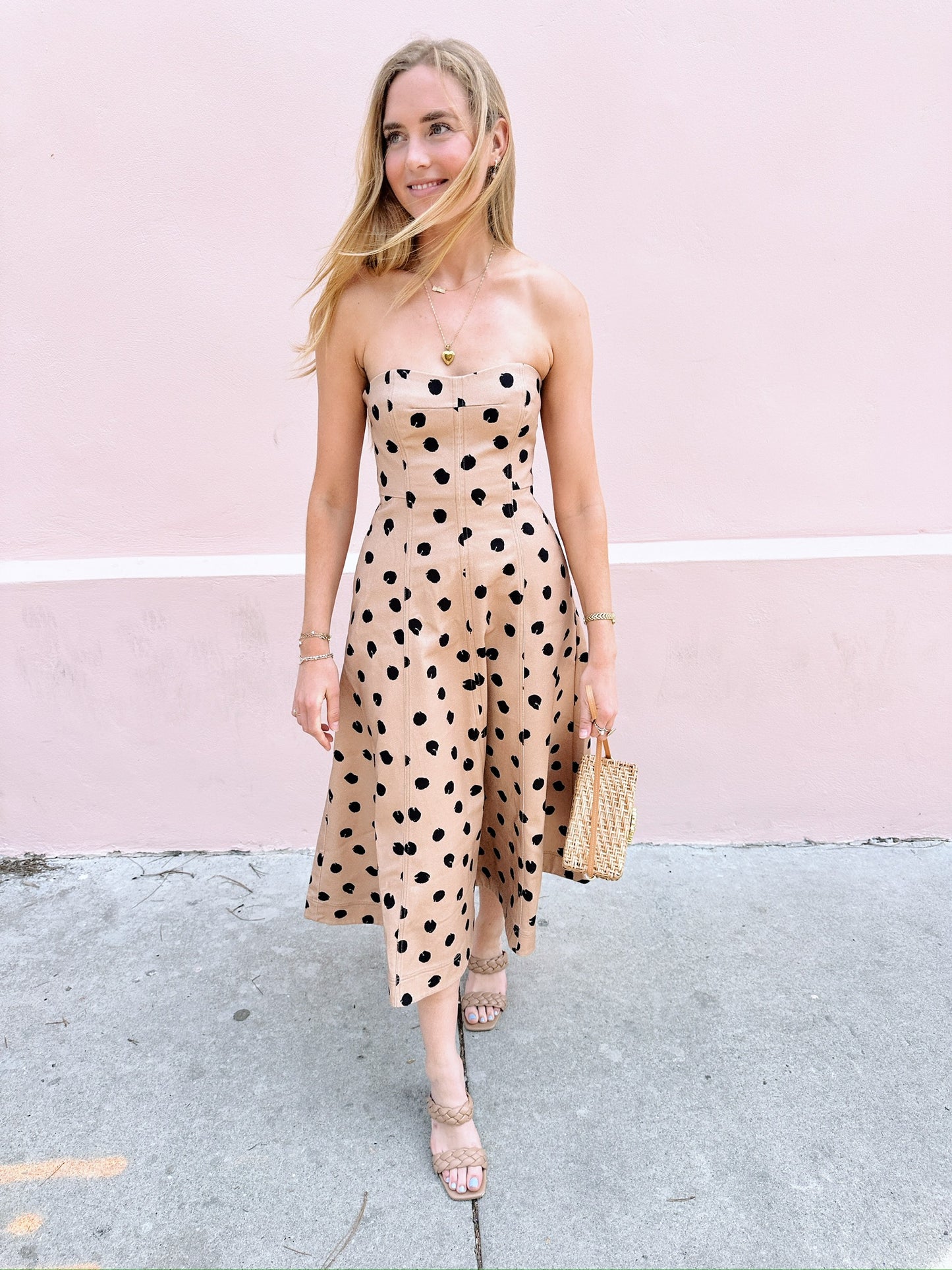 Aisha dress
