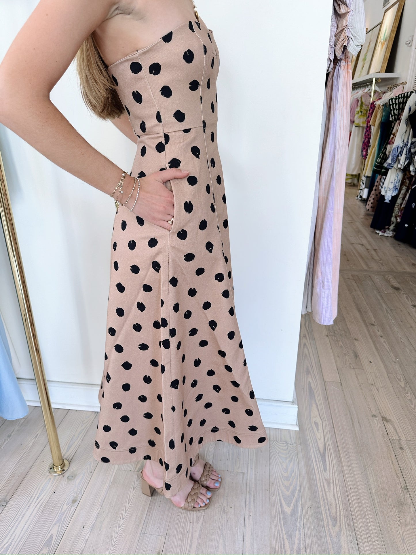 Aisha dress