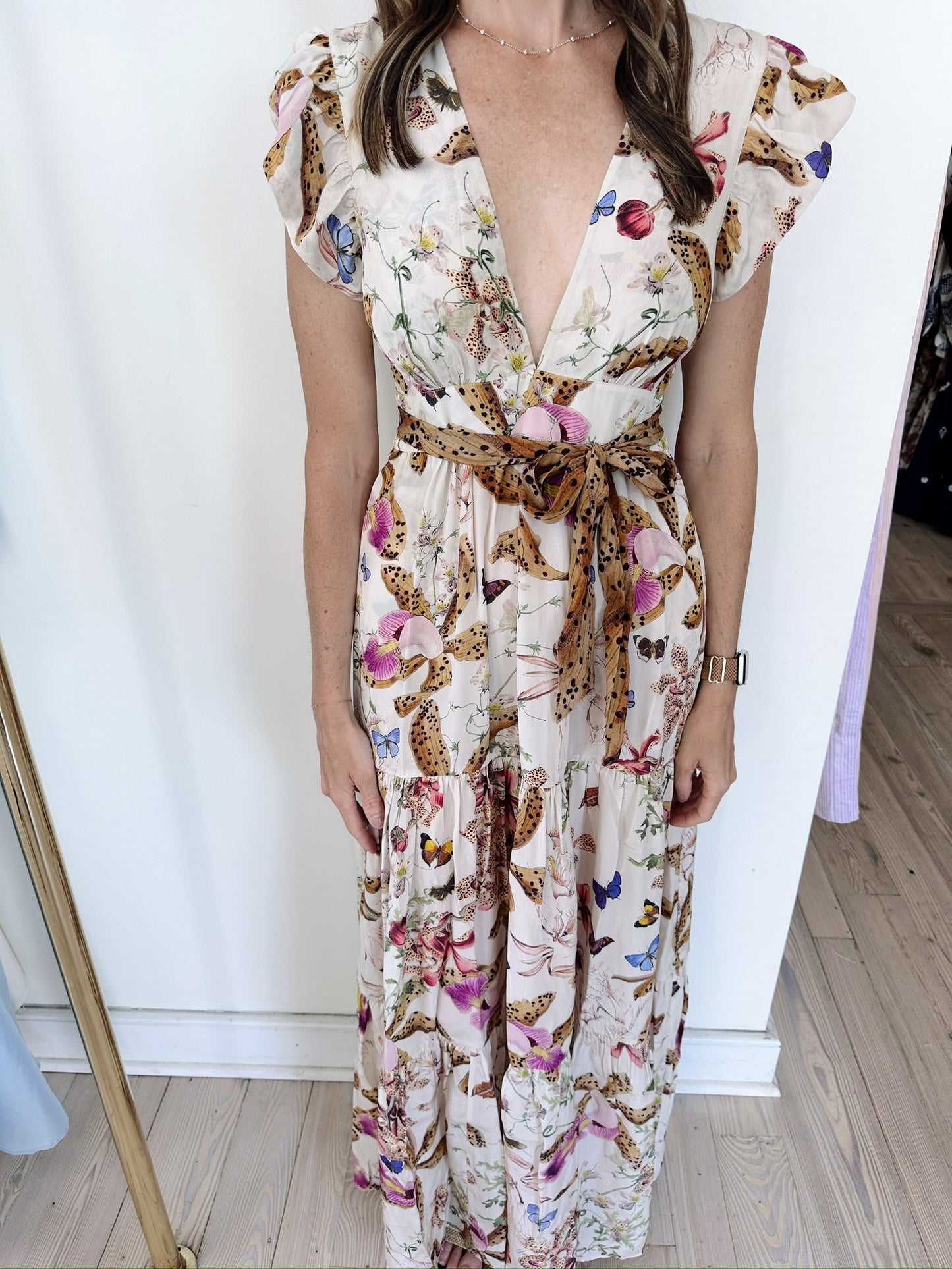 Mila dress