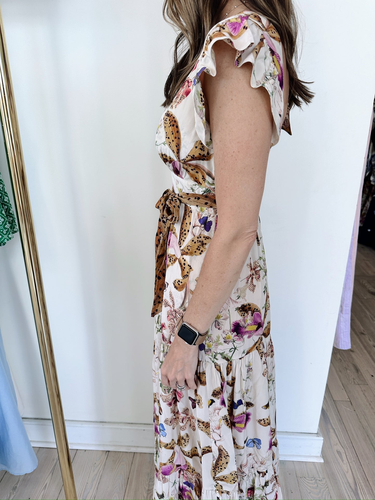 Mila dress