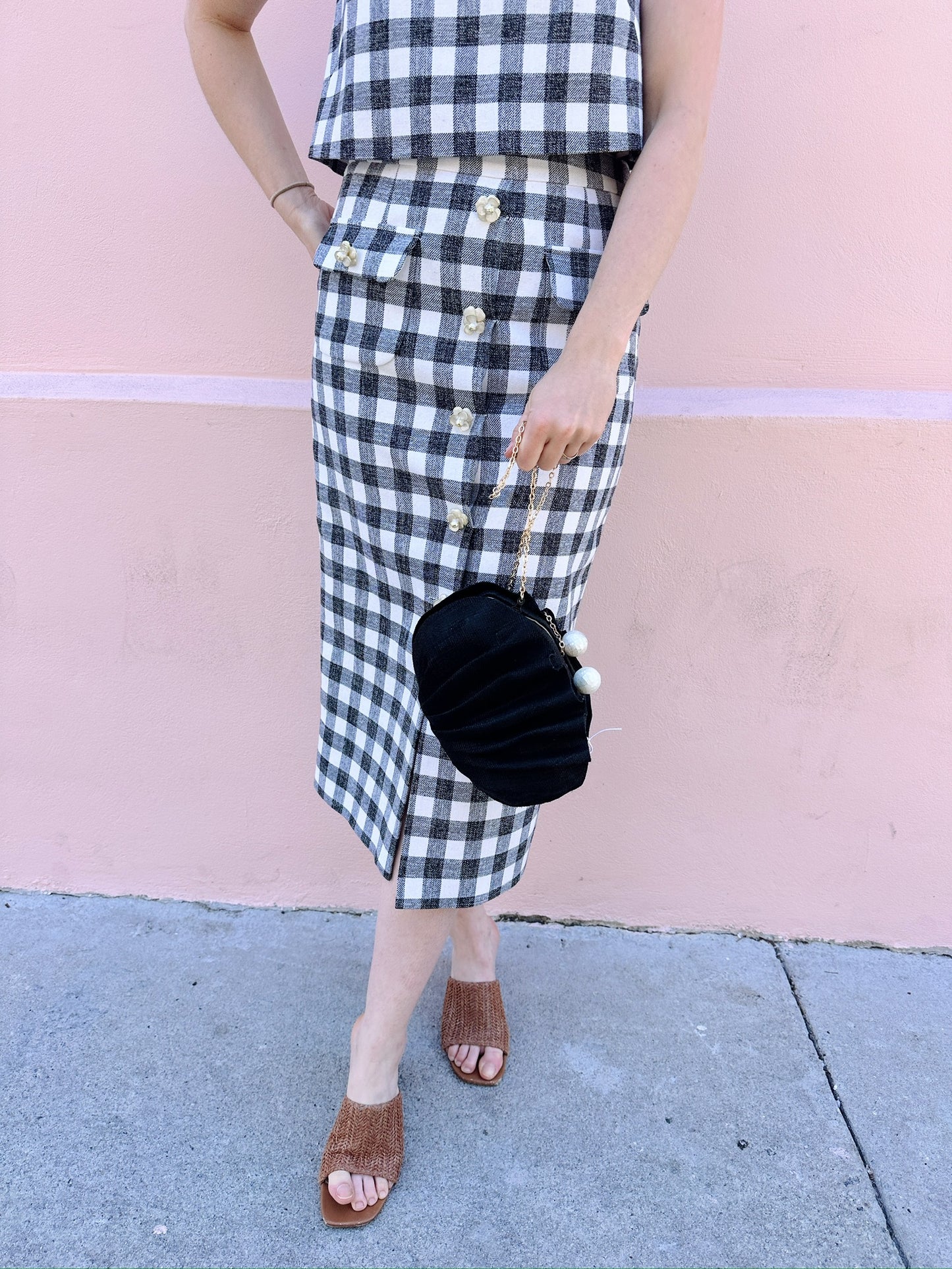 Faye midi