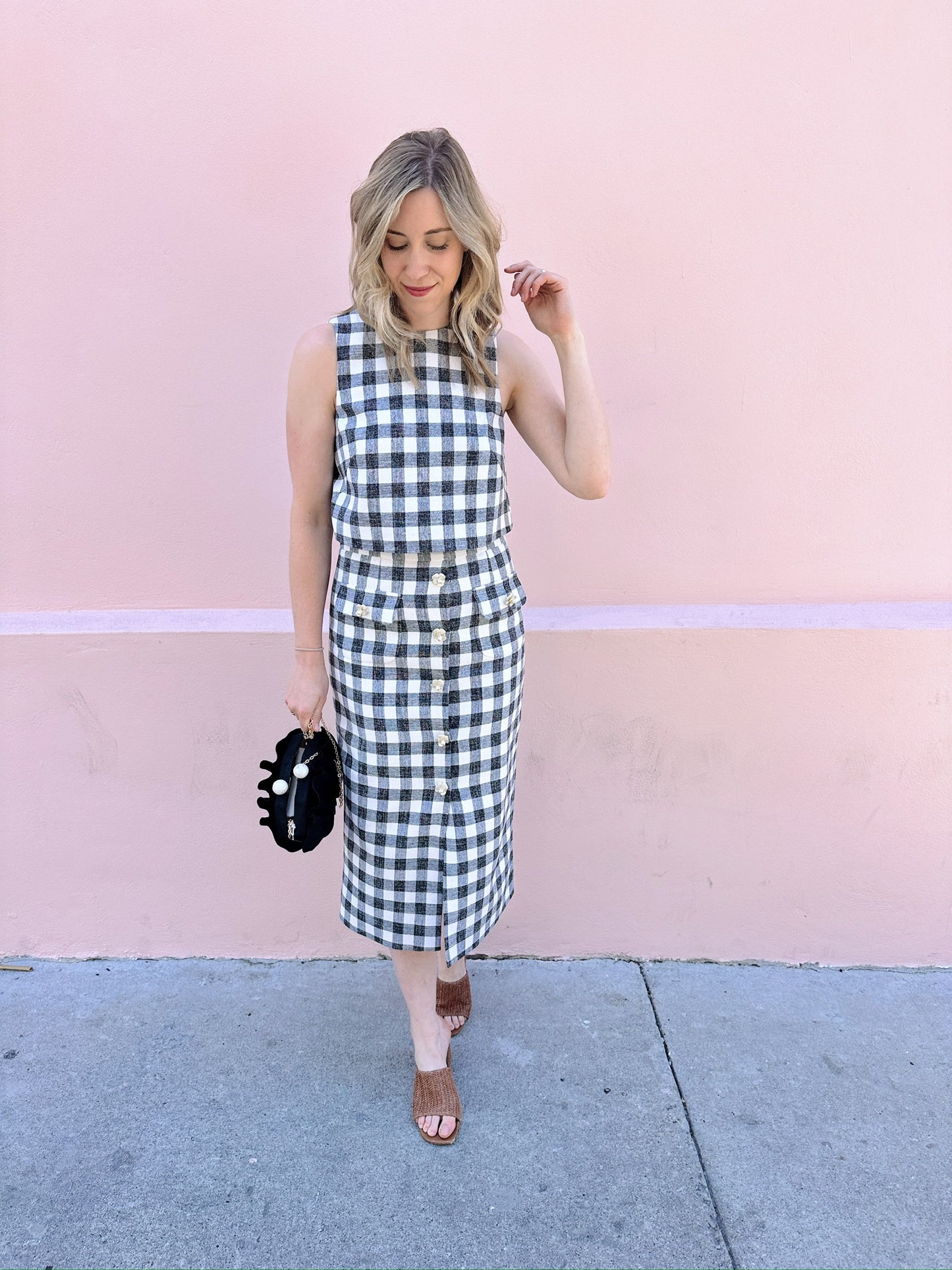 Faye midi