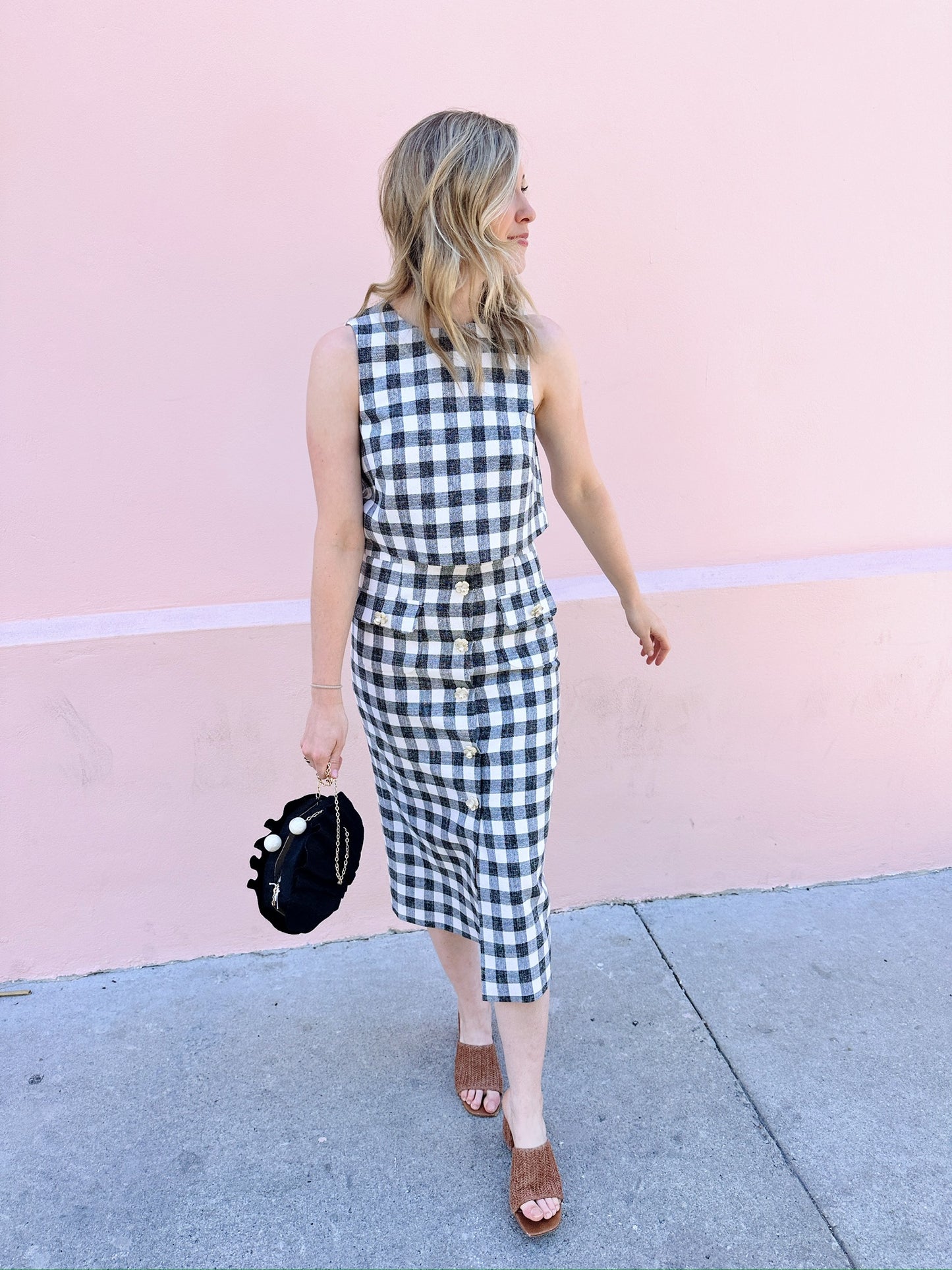 Faye midi