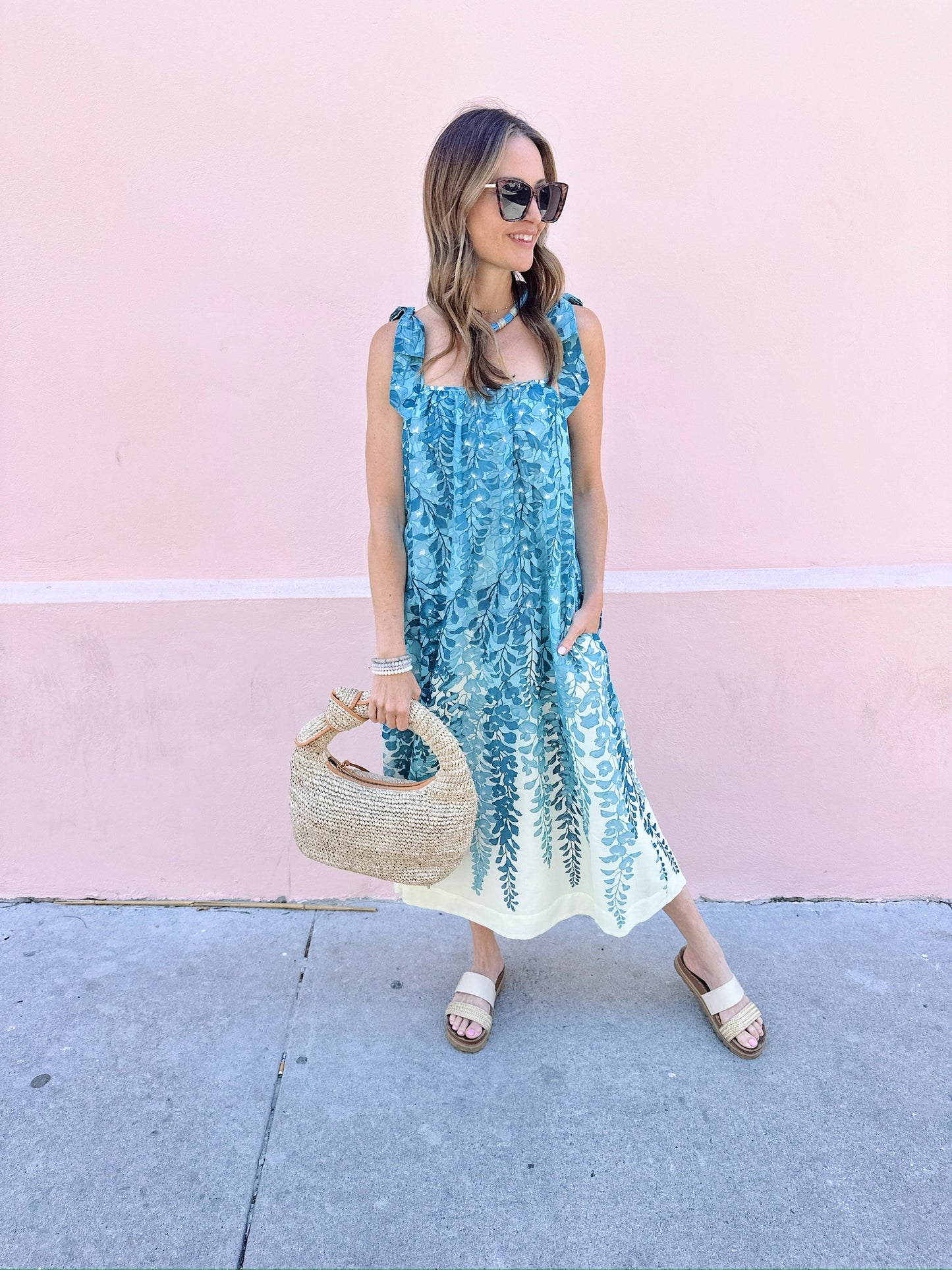 Solenn Dress