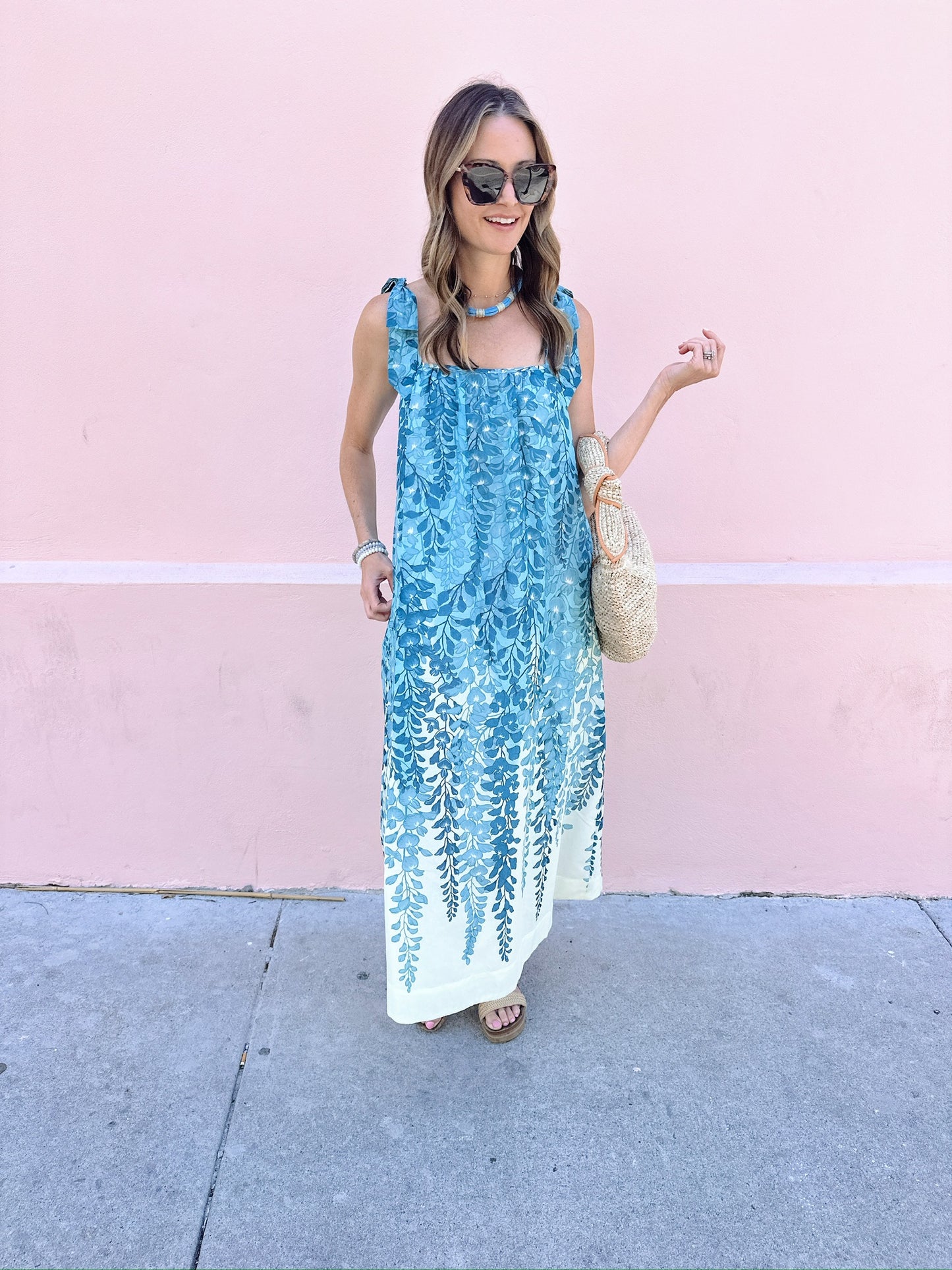 Solenn Dress