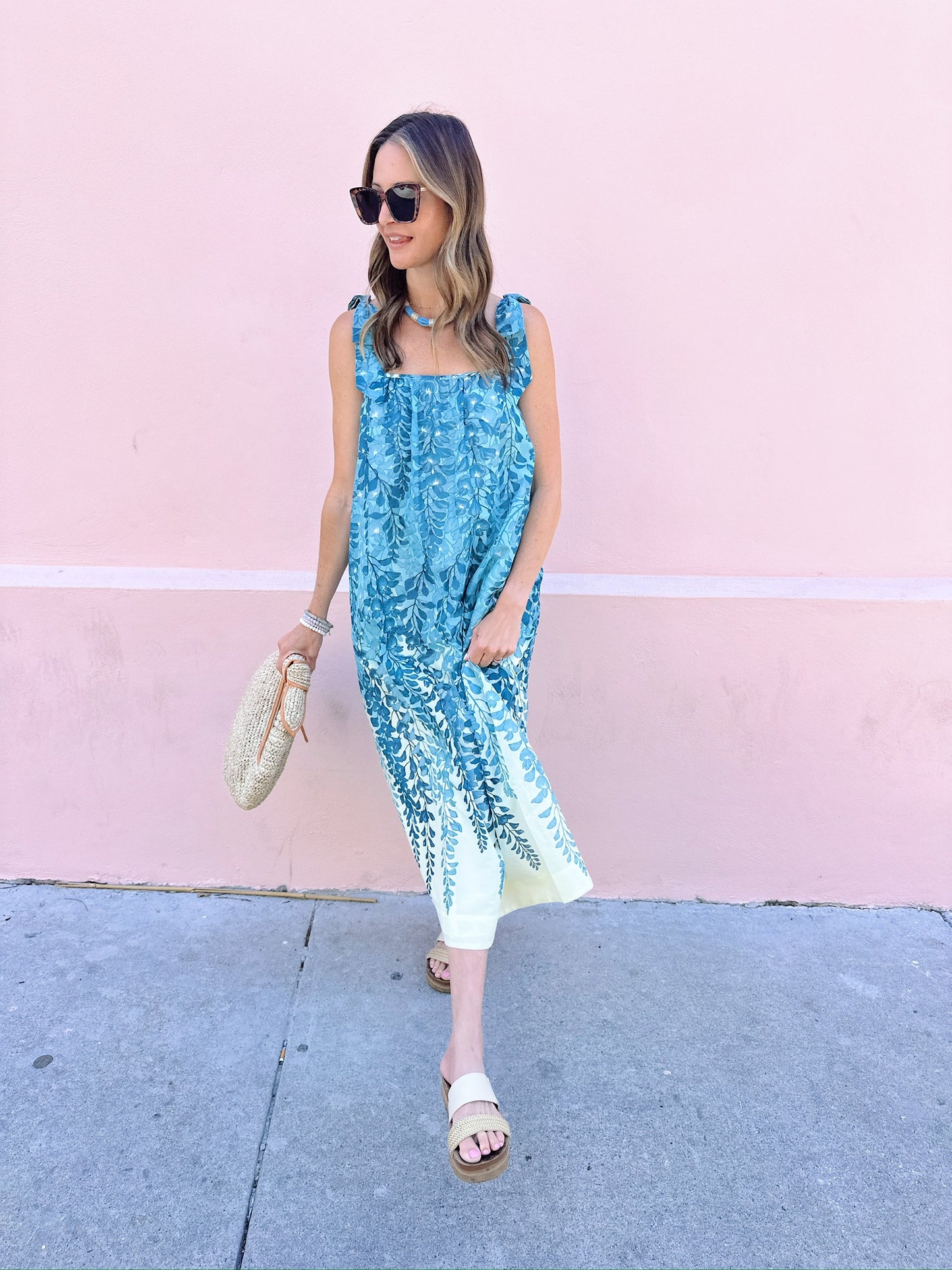 Solenn Dress