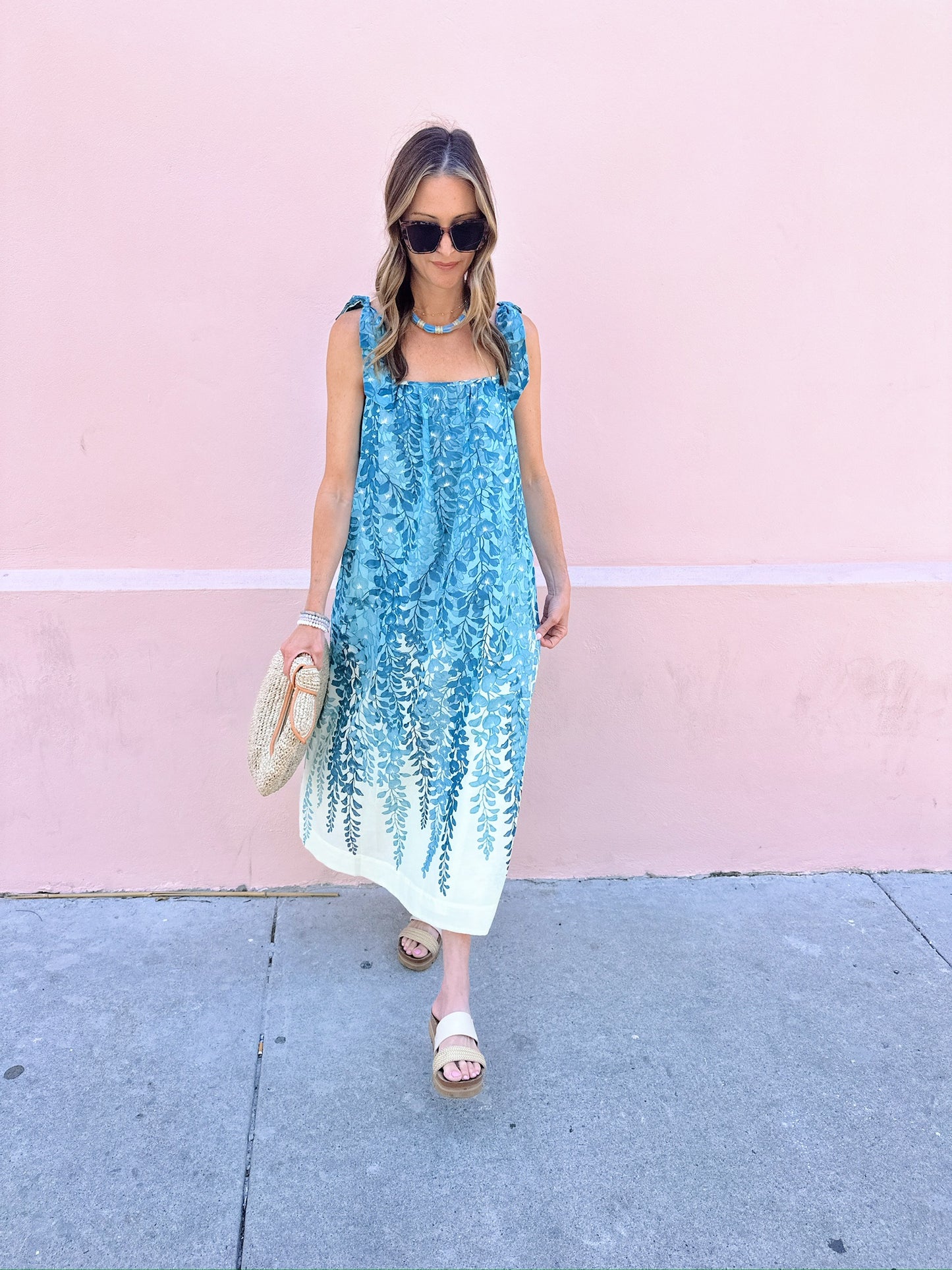 Solenn Dress