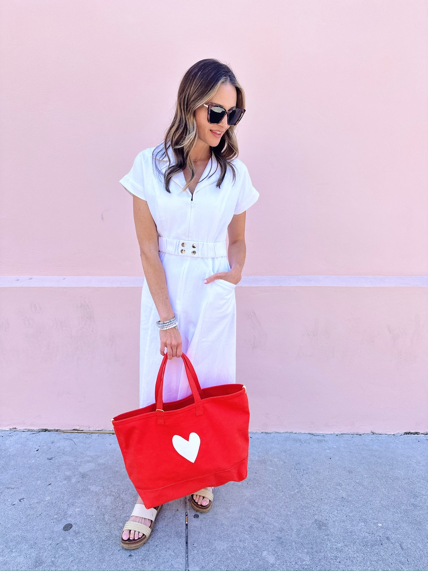 Allyson Dress