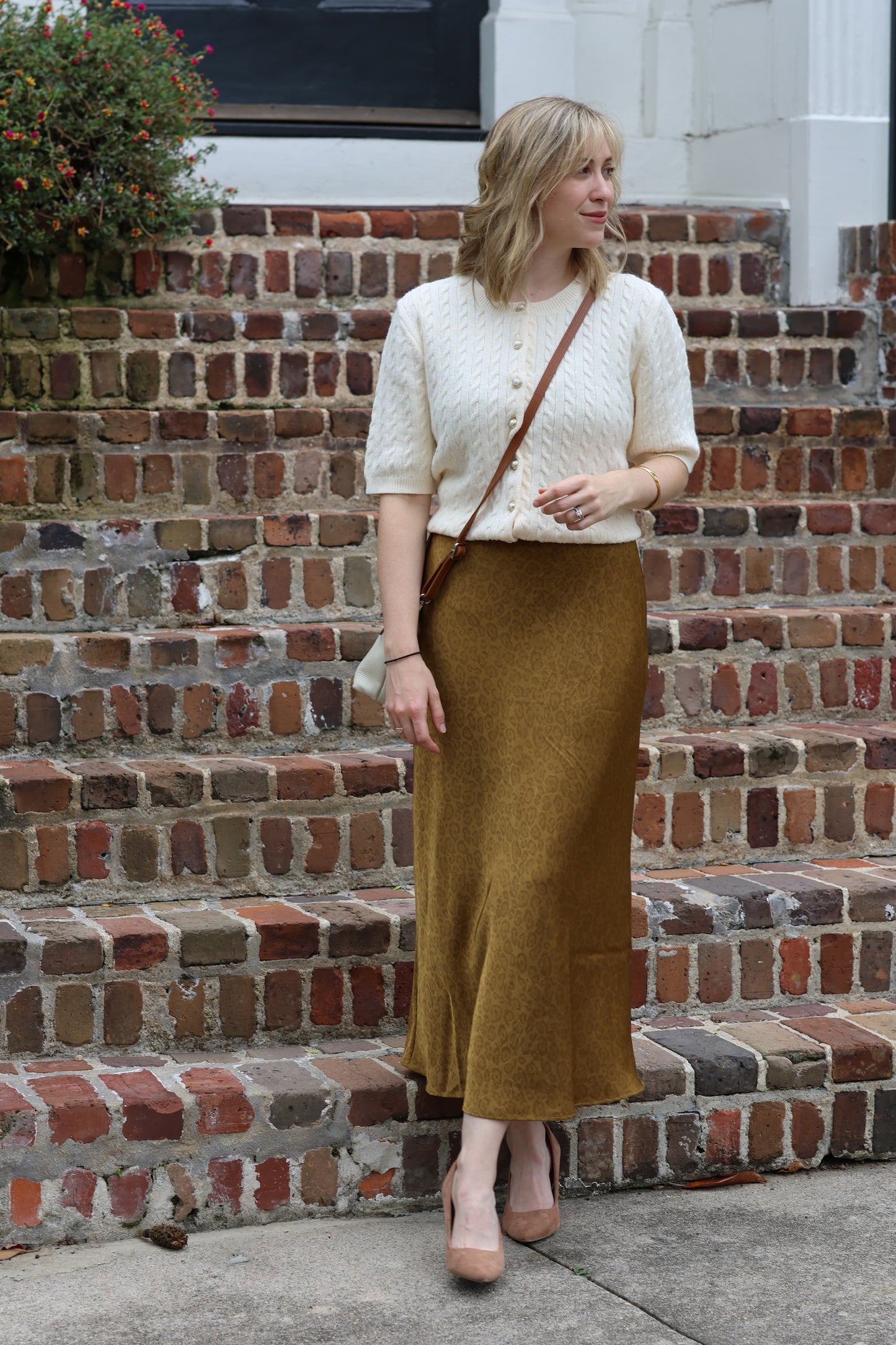 Sorelle Skirt