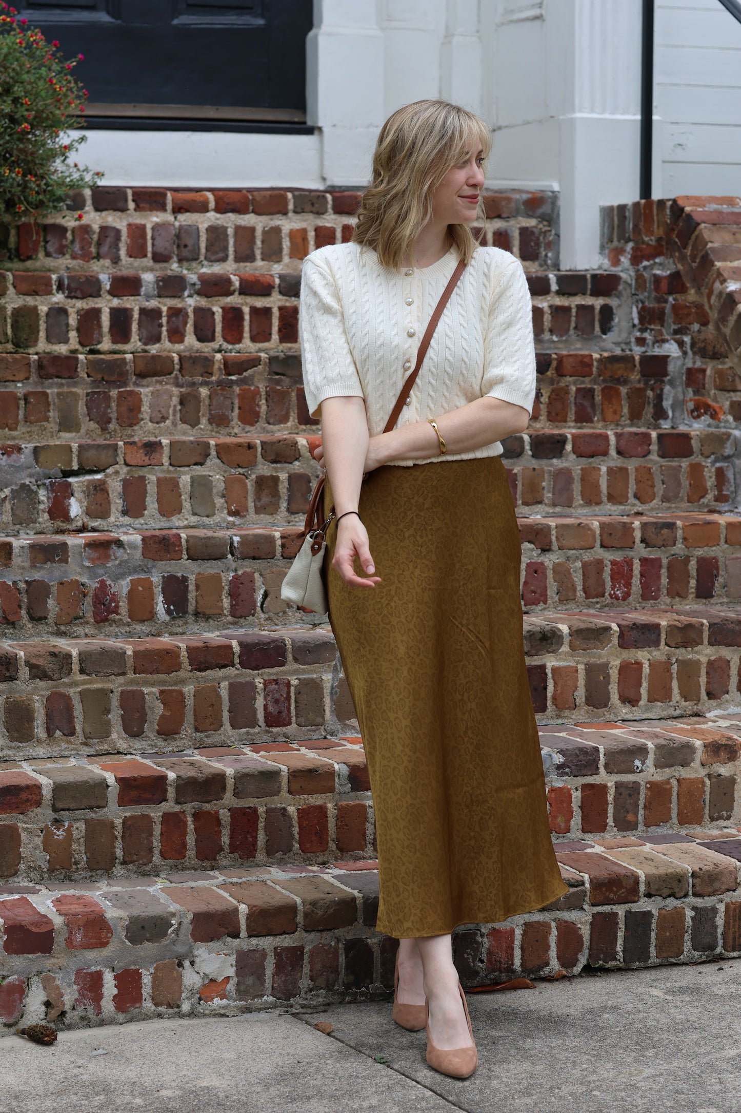 Sorelle Skirt