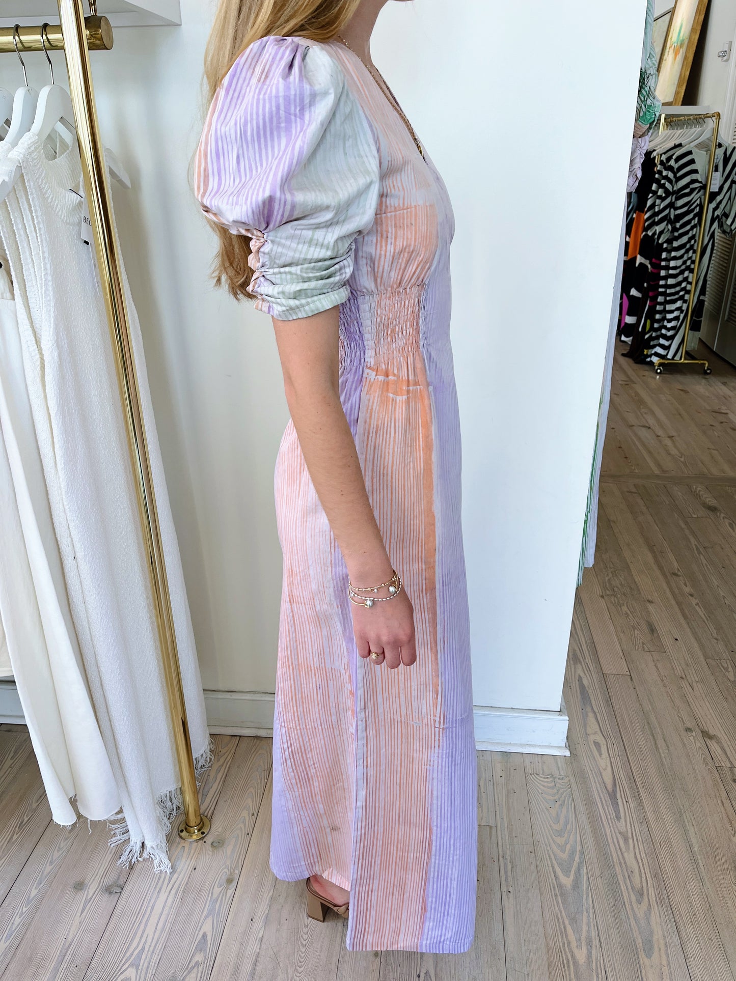 Adu dress