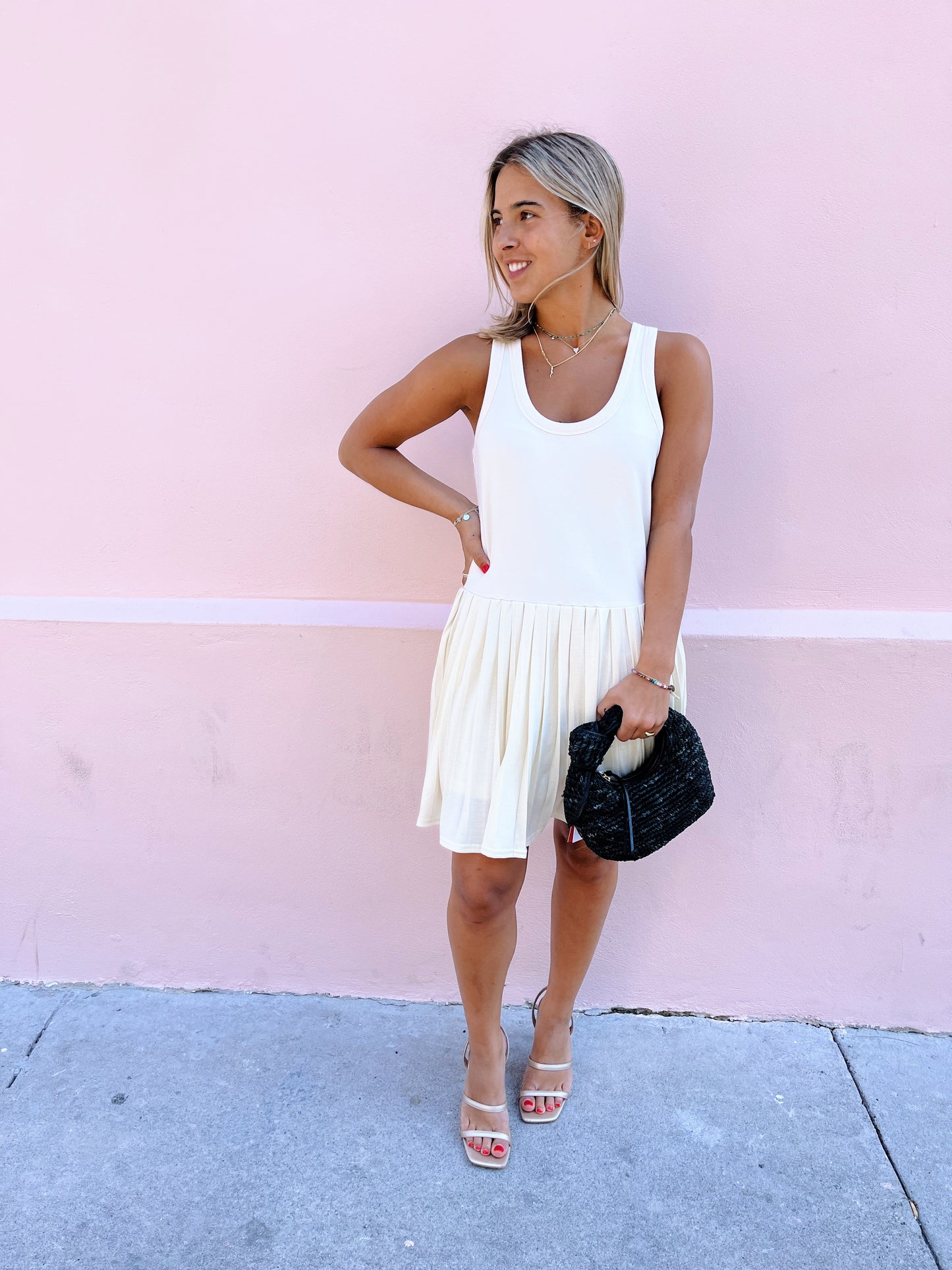 Bobbi Dress