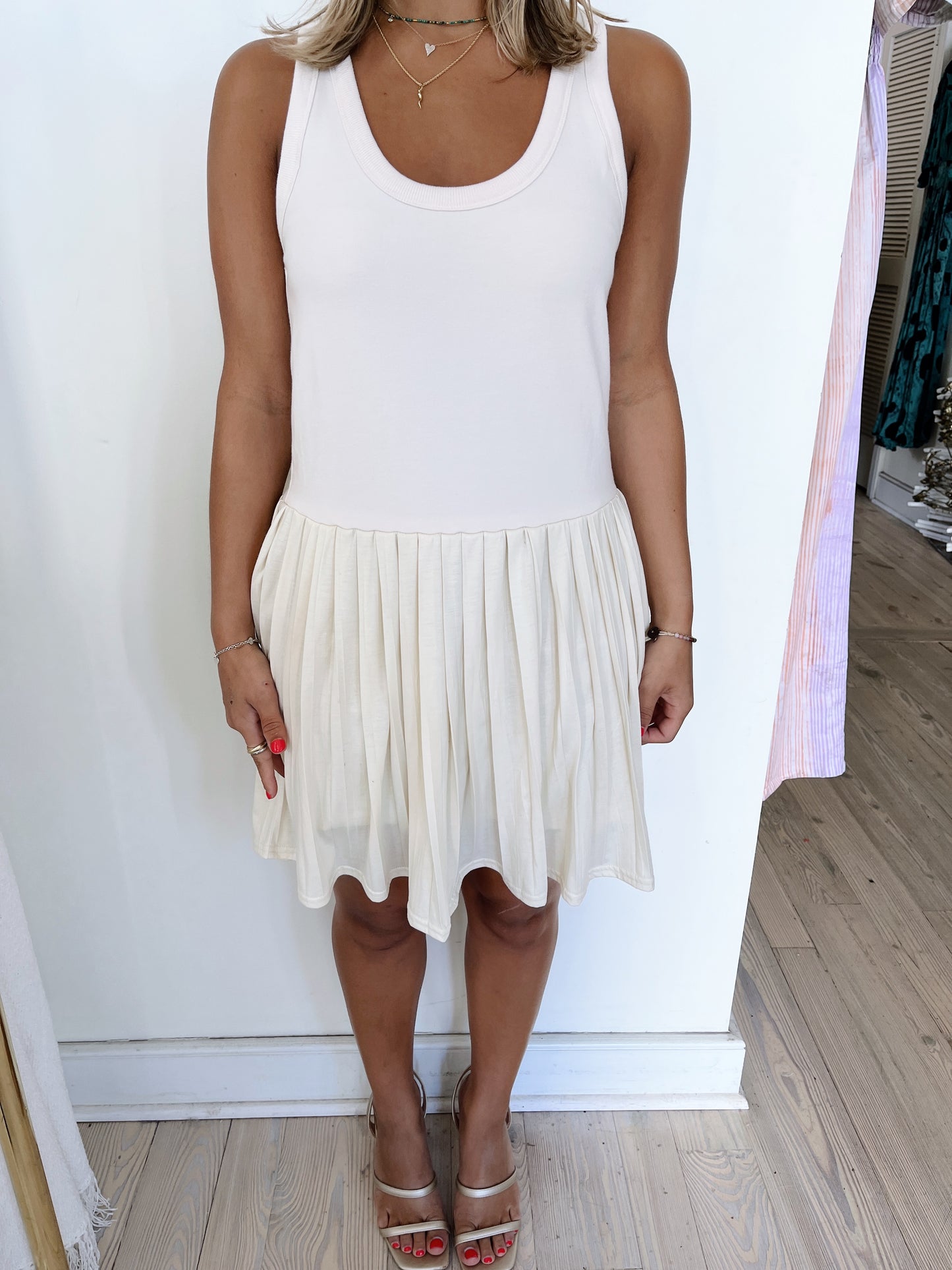 Bobbi Dress