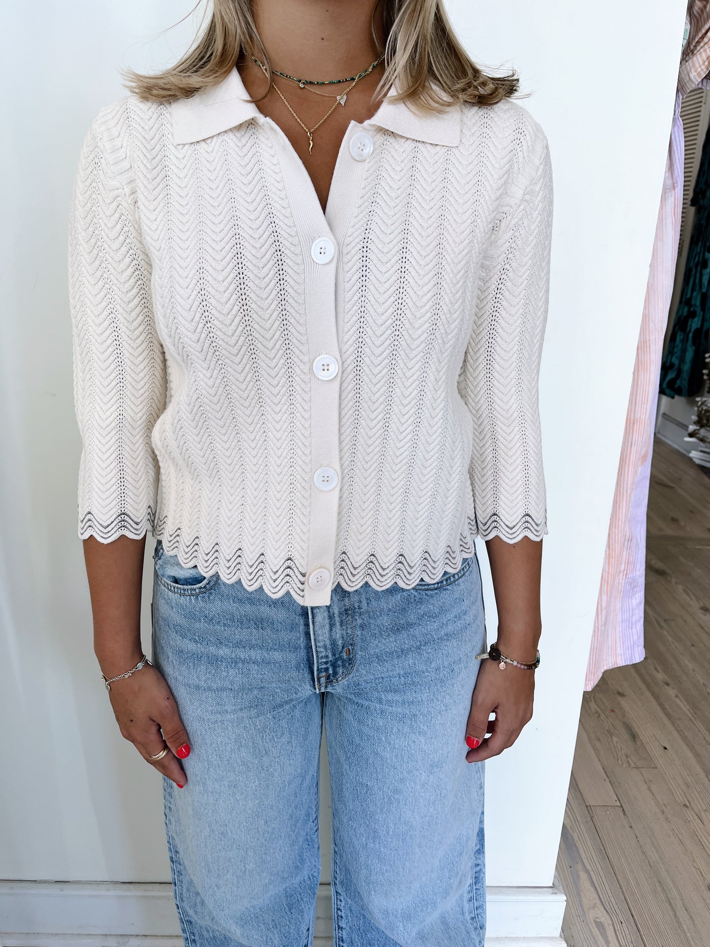 Remy Cardigan
