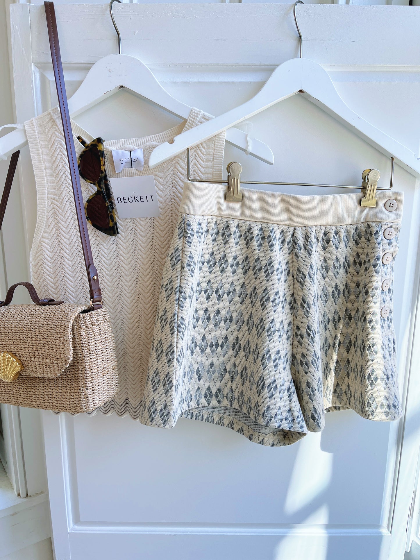 Eden Shorts