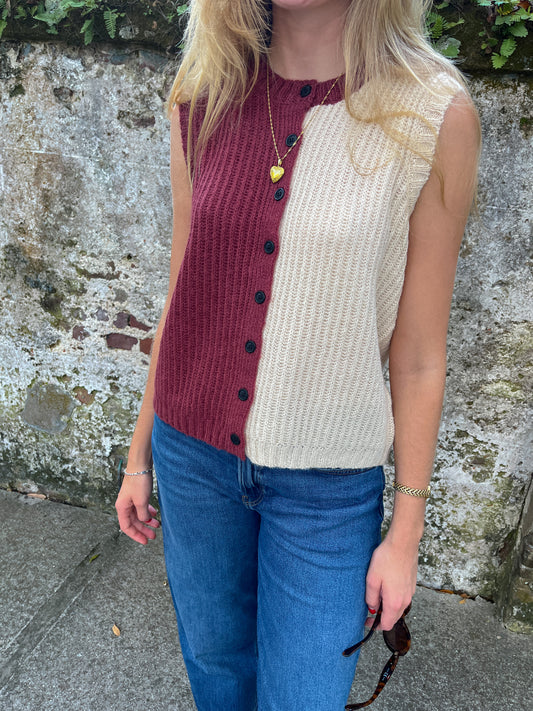 Vanderhorst Cardigan