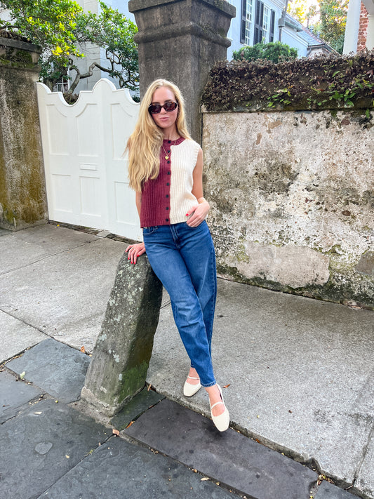 Vanderhorst Cardigan