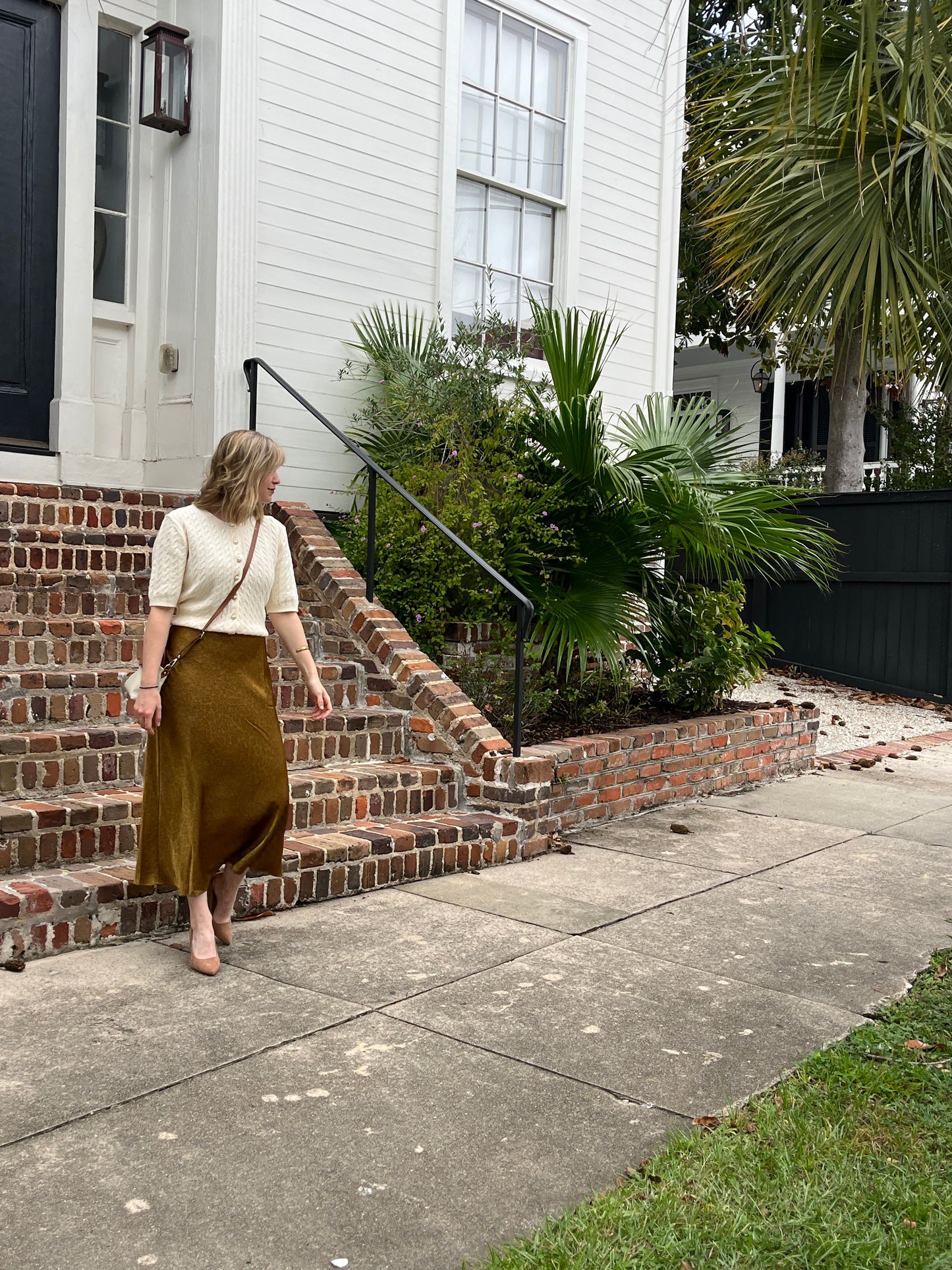 Sorelle Skirt