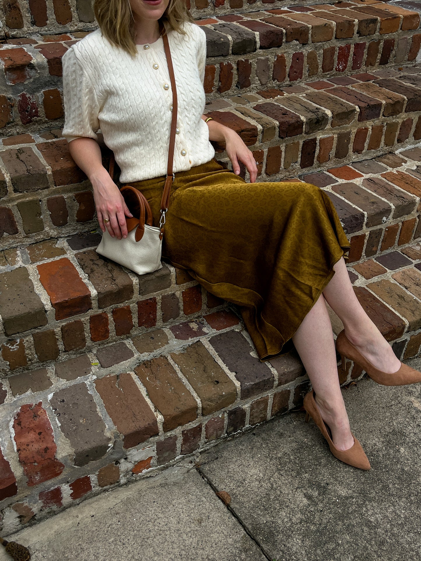 Sorelle Skirt