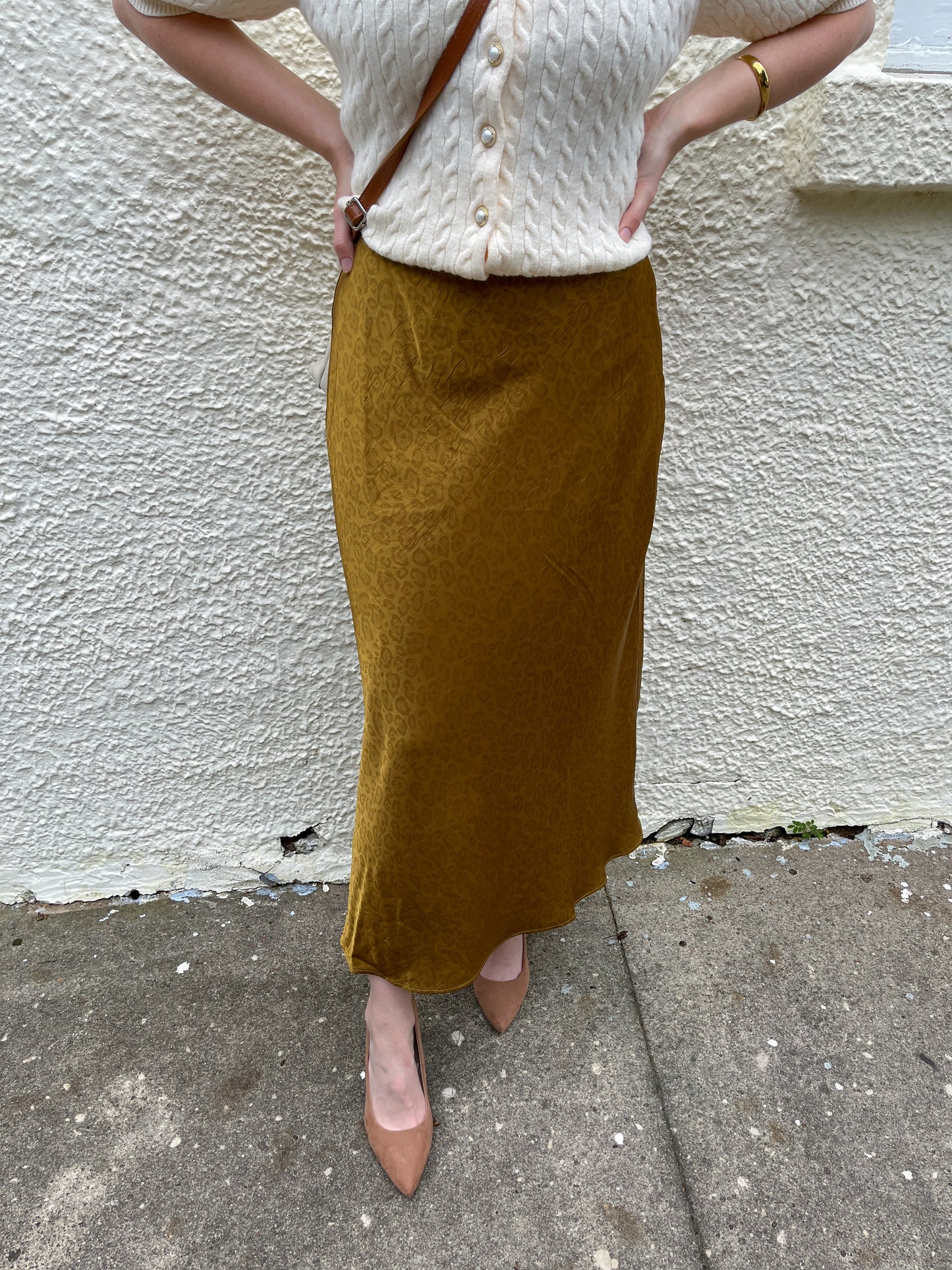 Sorelle Skirt