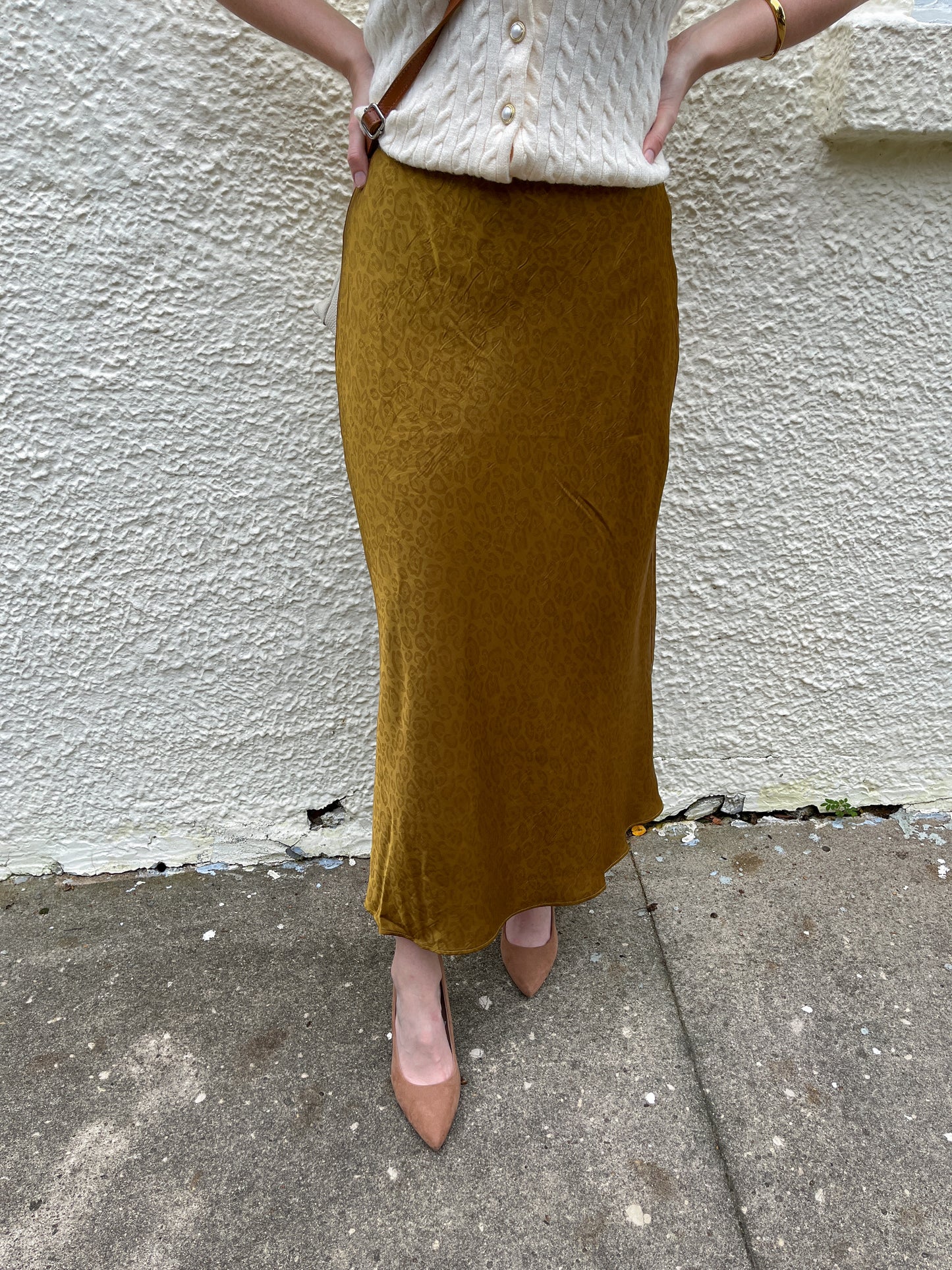 Sorelle Skirt