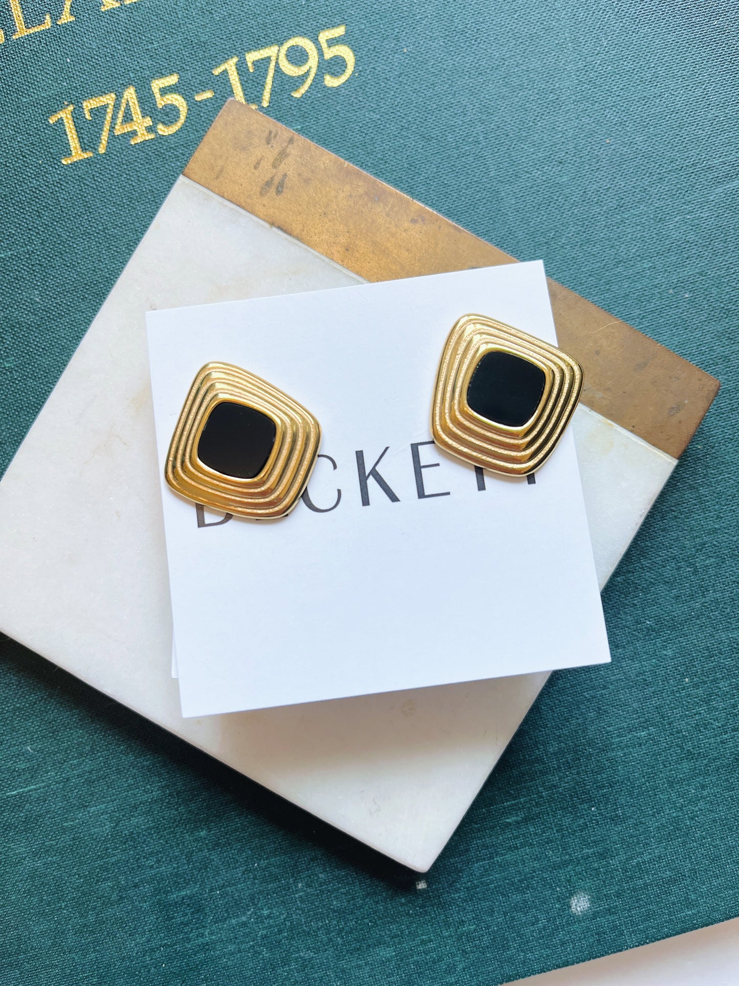 Solenn Earring