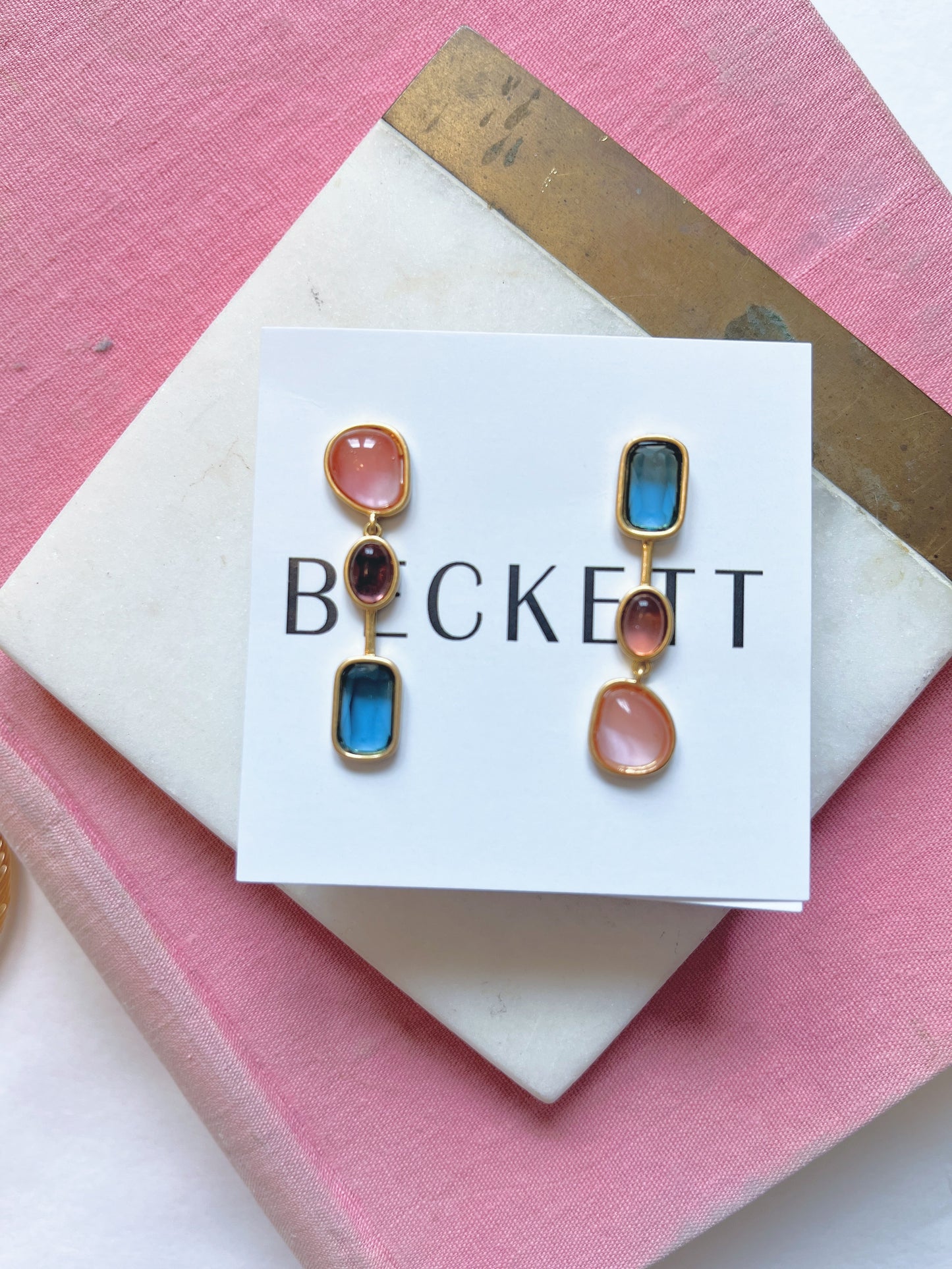 Delia Earring
