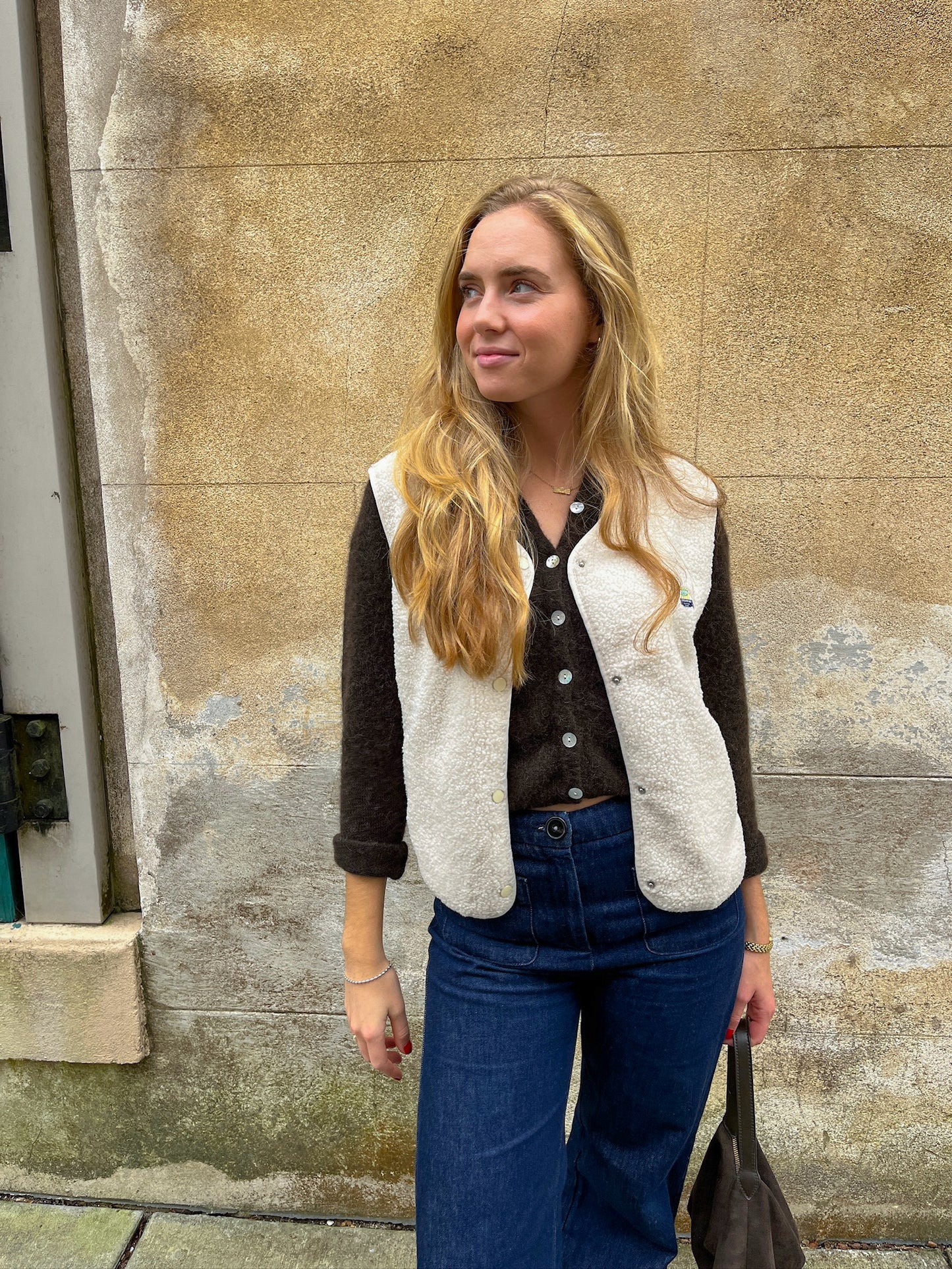 Cotswolds Vest